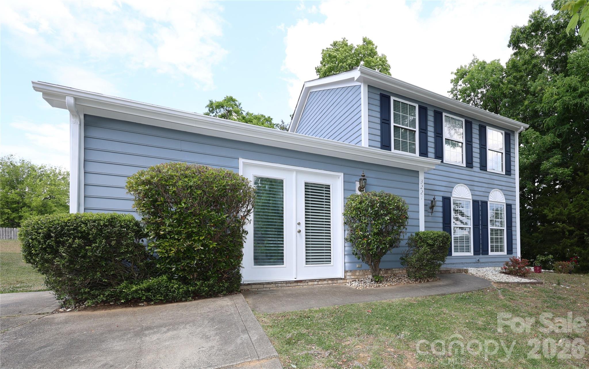 3221 Nedmore Court Matthews NC 28105