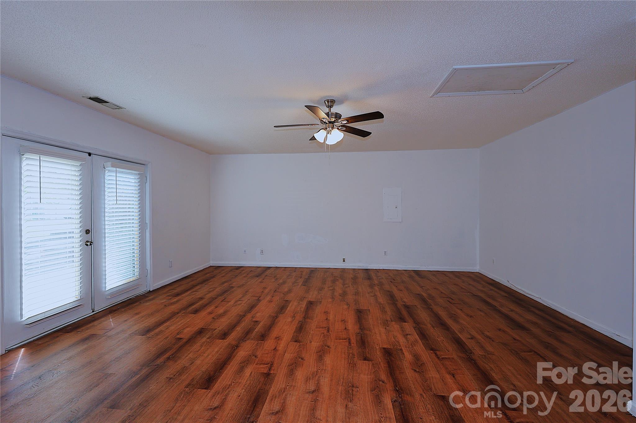 3221 Nedmore Court Matthews NC 28105
