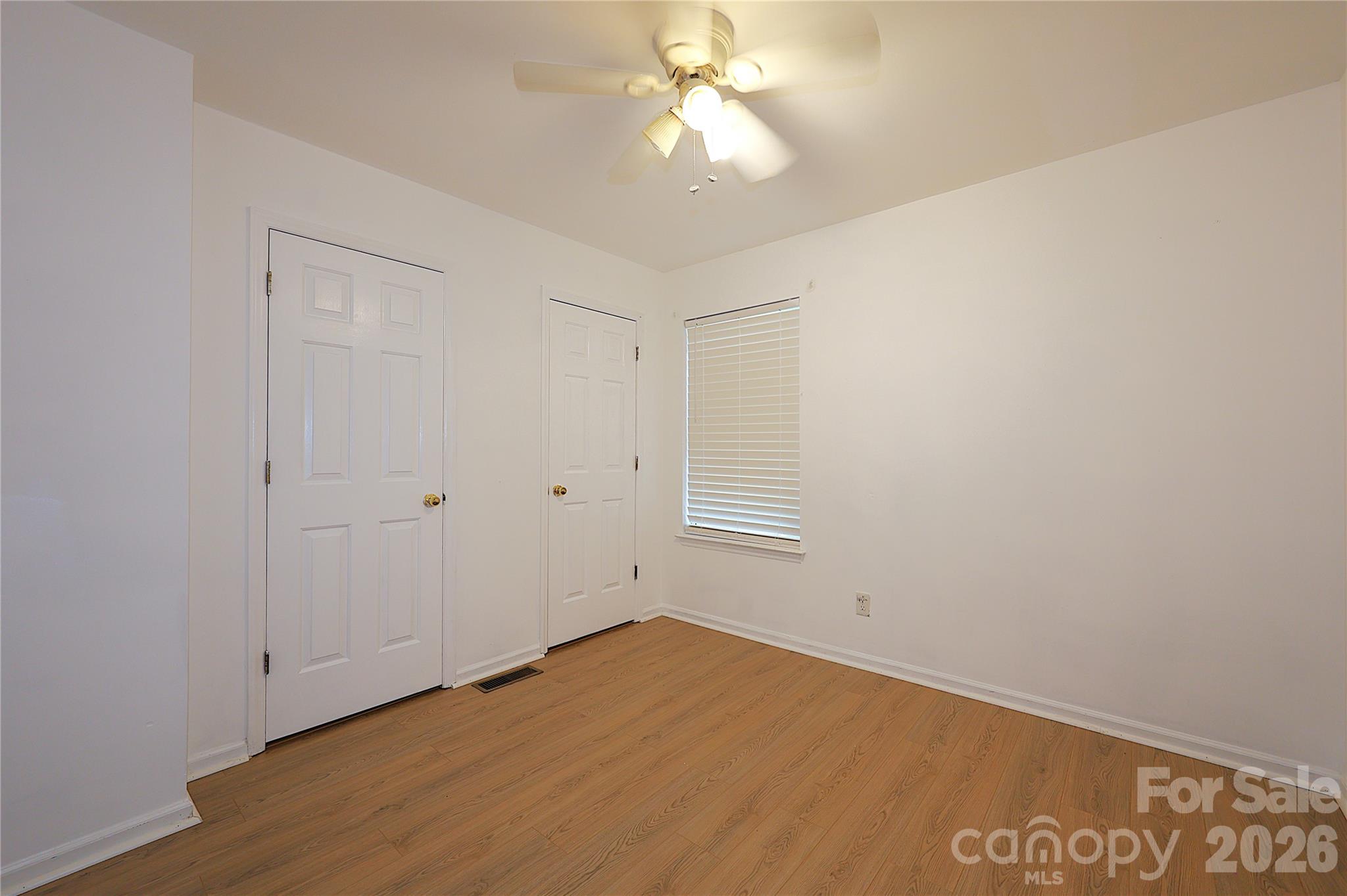 3221 Nedmore Court Matthews NC 28105