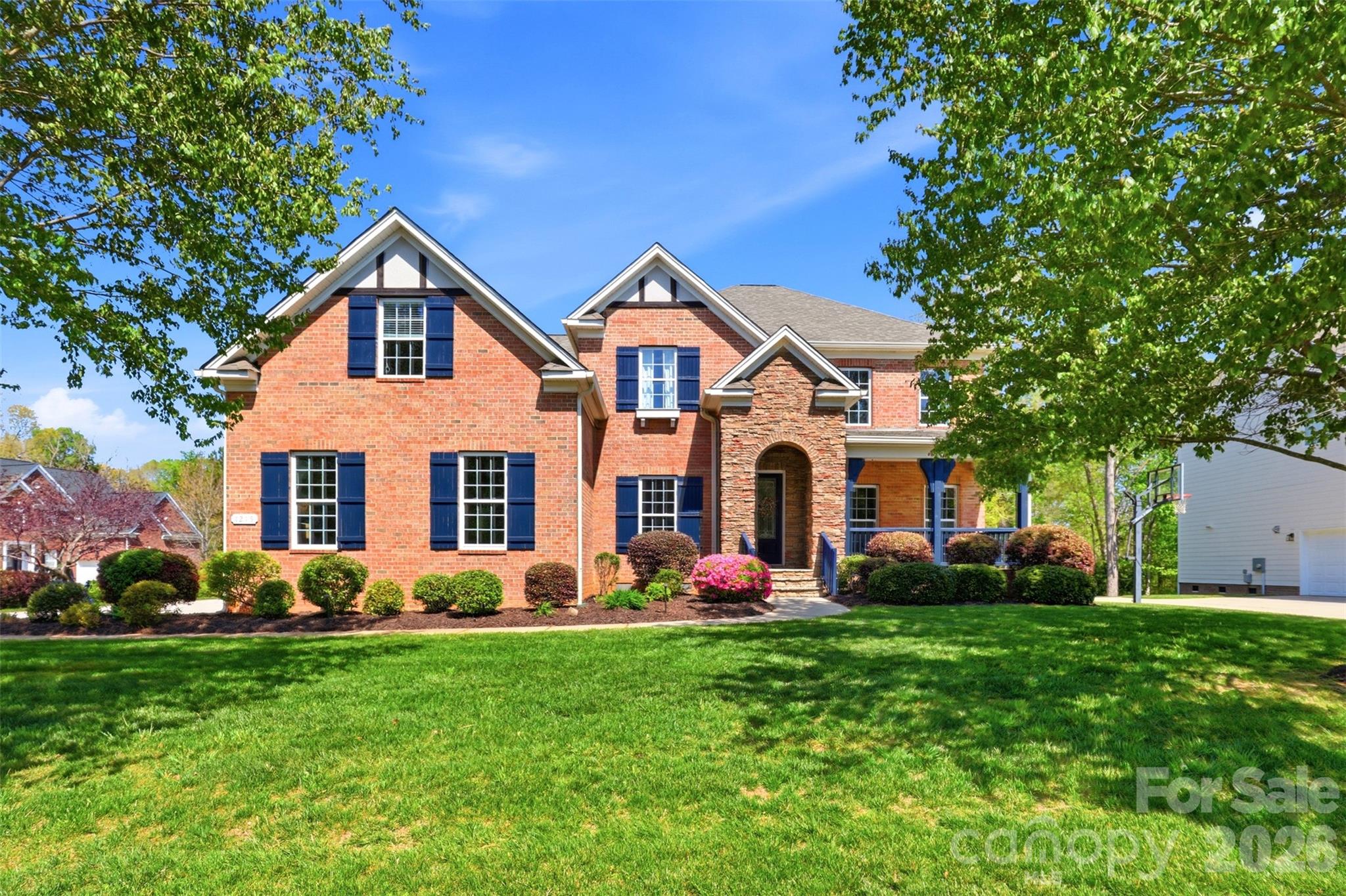 1215 Nightingale Road Waxhaw NC 28173