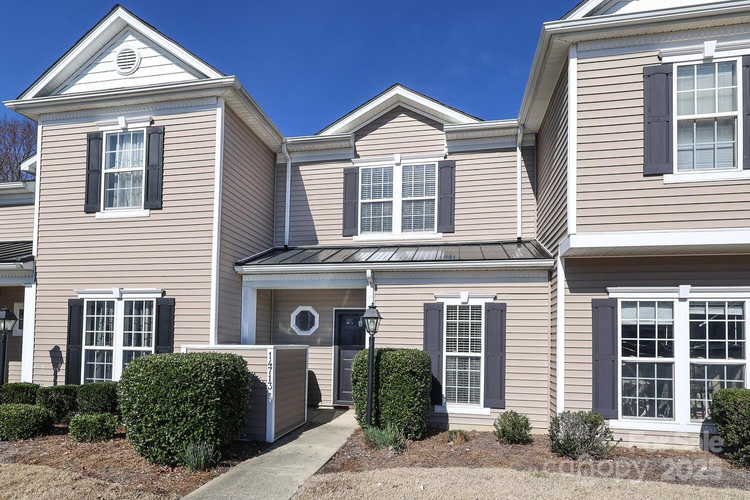 14713 Lions Pride Court Charlotte NC 28273
