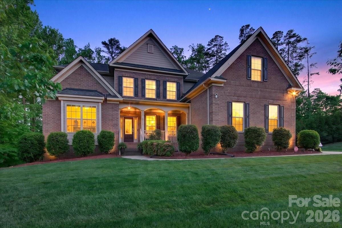 9311 Scorpio Lane Mint Hill NC 28227