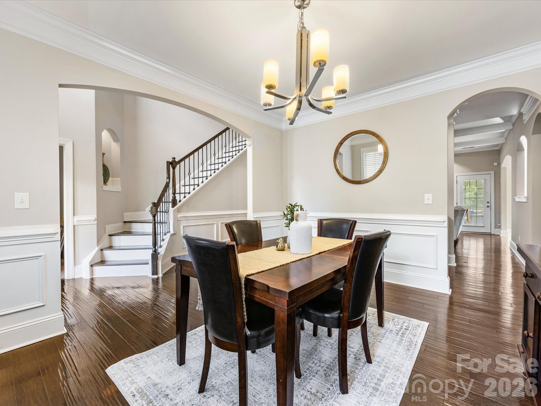 9311 Scorpio Lane Mint Hill NC 28227