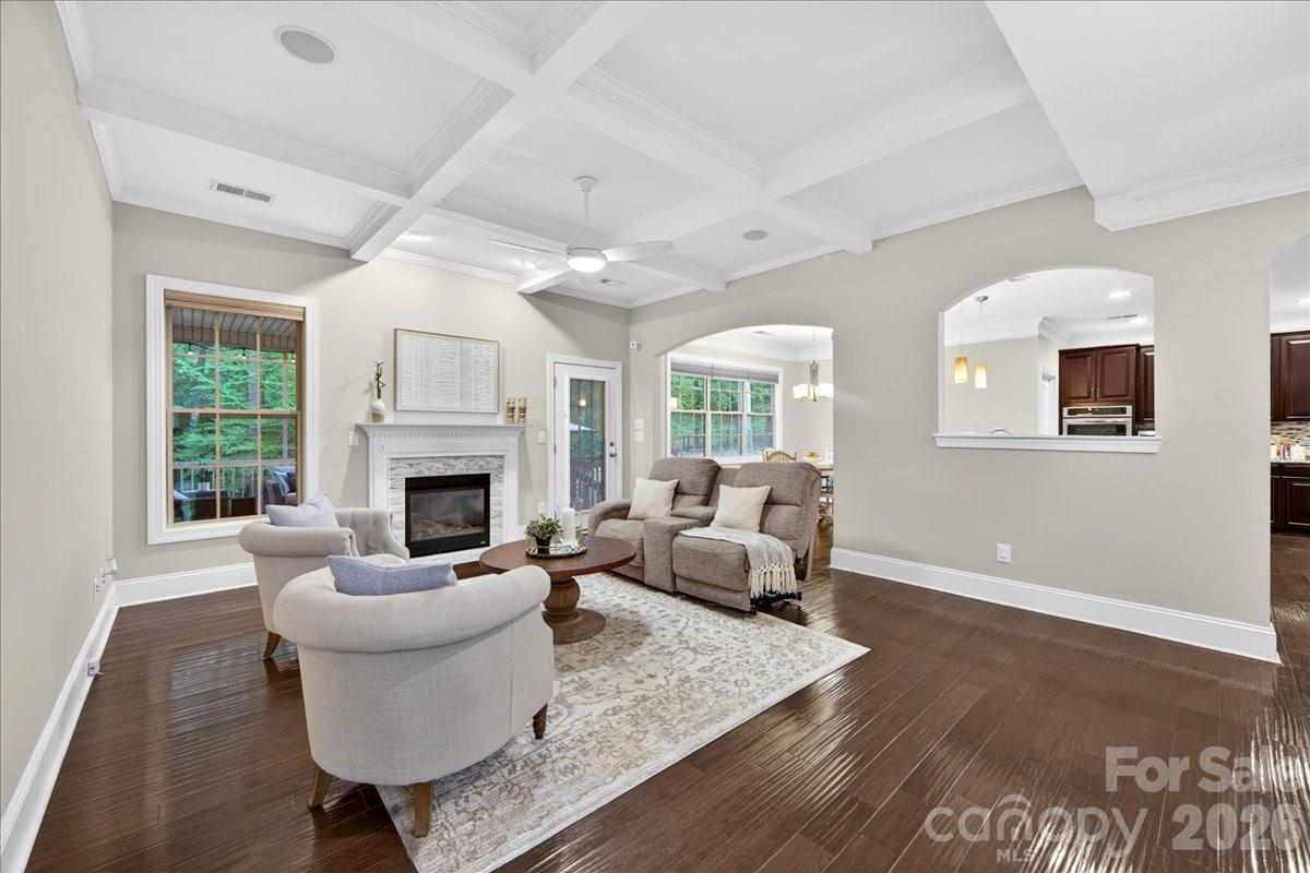 9311 Scorpio Lane Mint Hill NC 28227