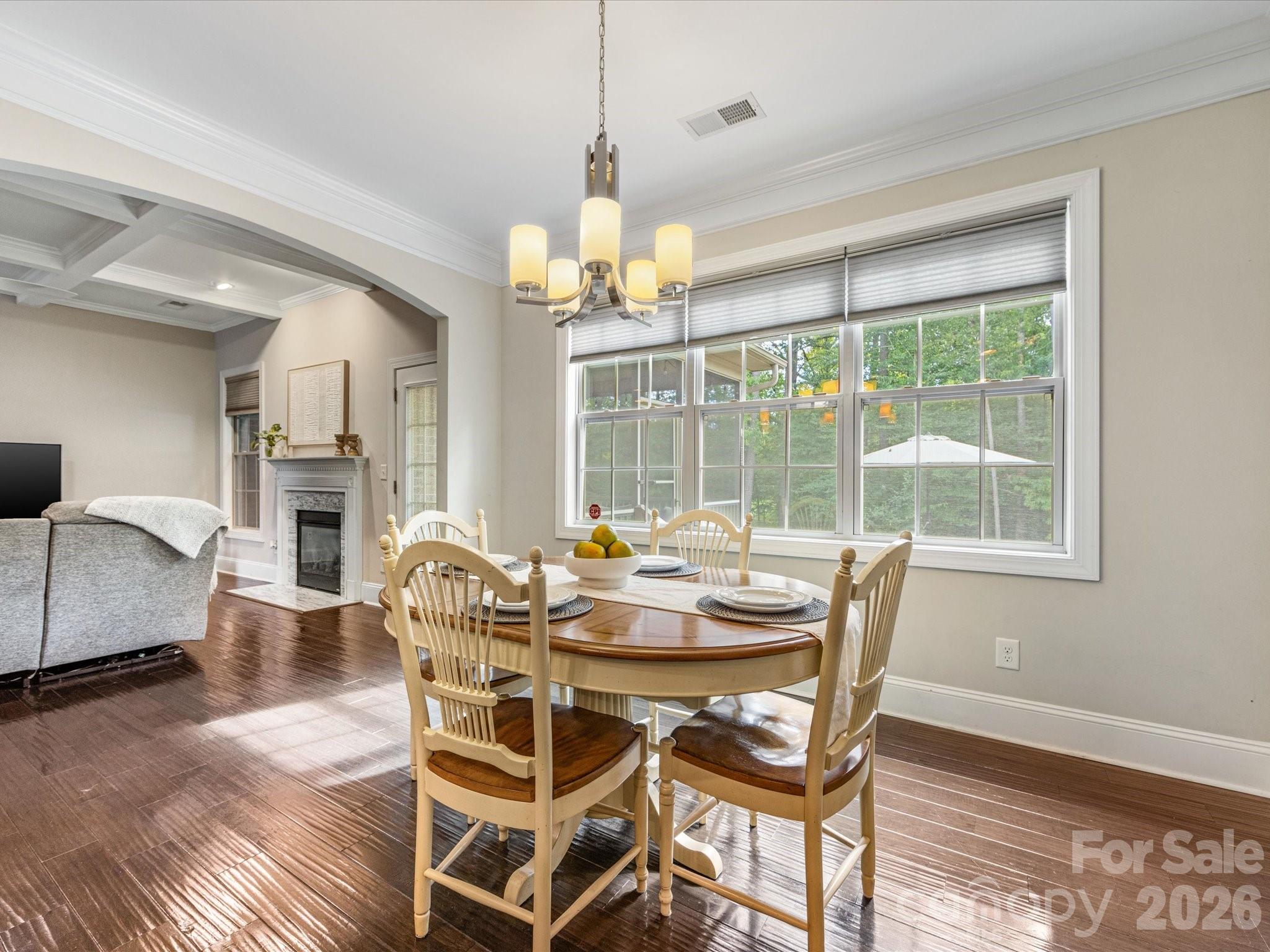 9311 Scorpio Lane Mint Hill NC 28227