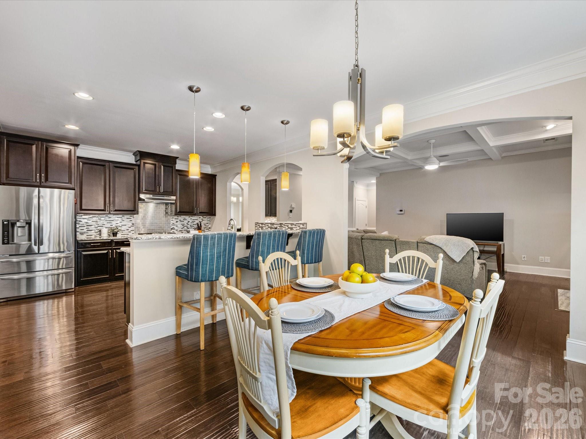 9311 Scorpio Lane Mint Hill NC 28227