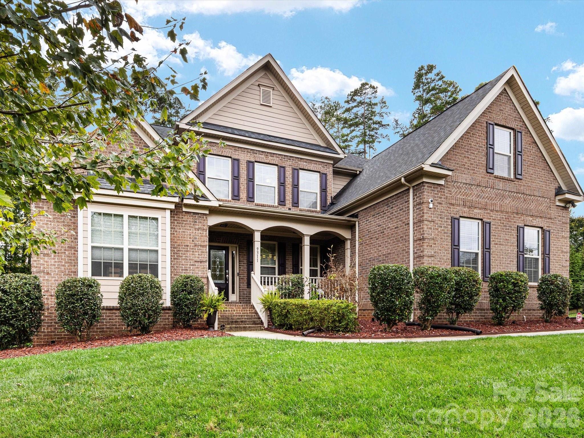 9311 Scorpio Lane Mint Hill NC 28227
