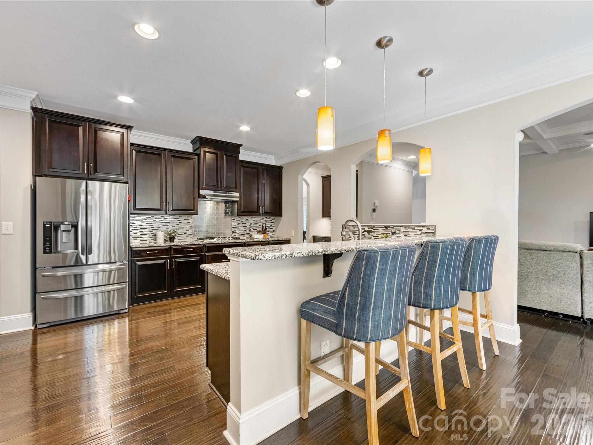 9311 Scorpio Lane Mint Hill NC 28227