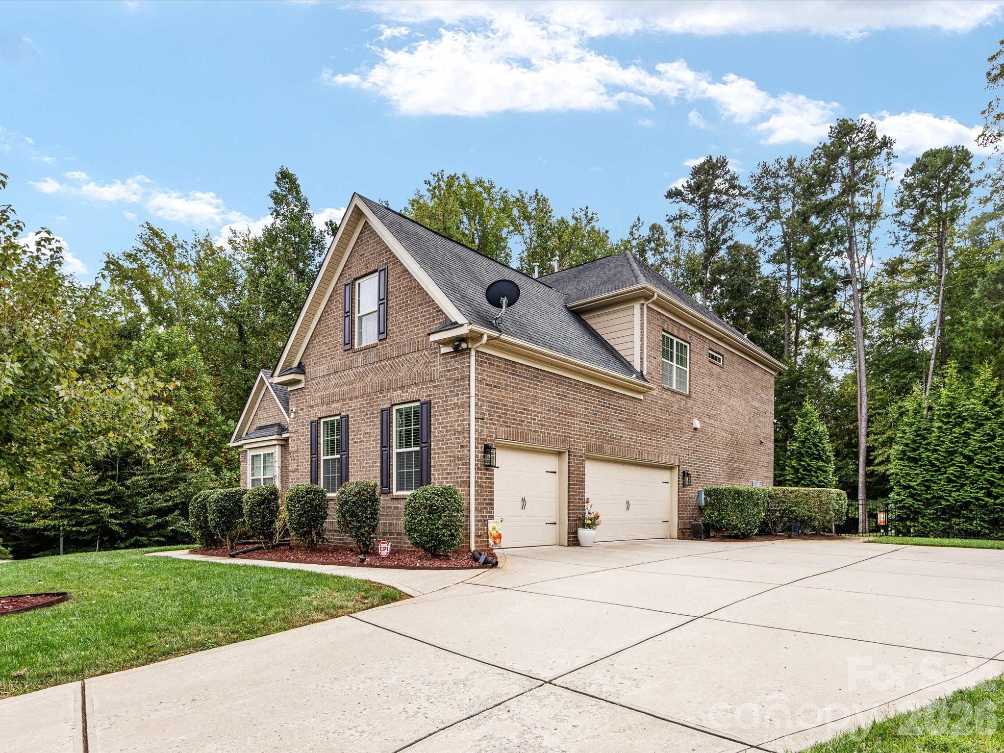 9311 Scorpio Lane Mint Hill NC 28227