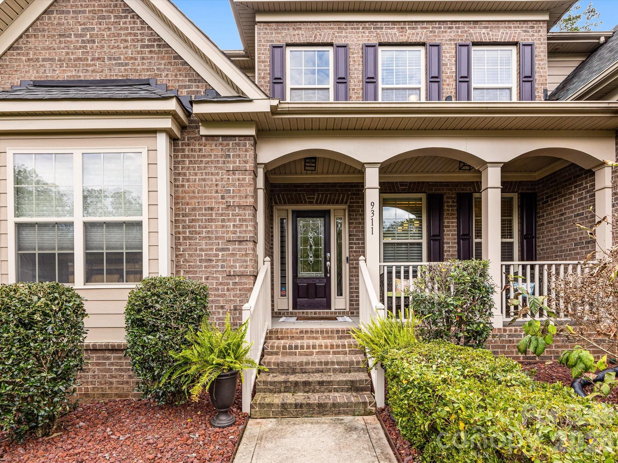 9311 Scorpio Lane Mint Hill NC 28227