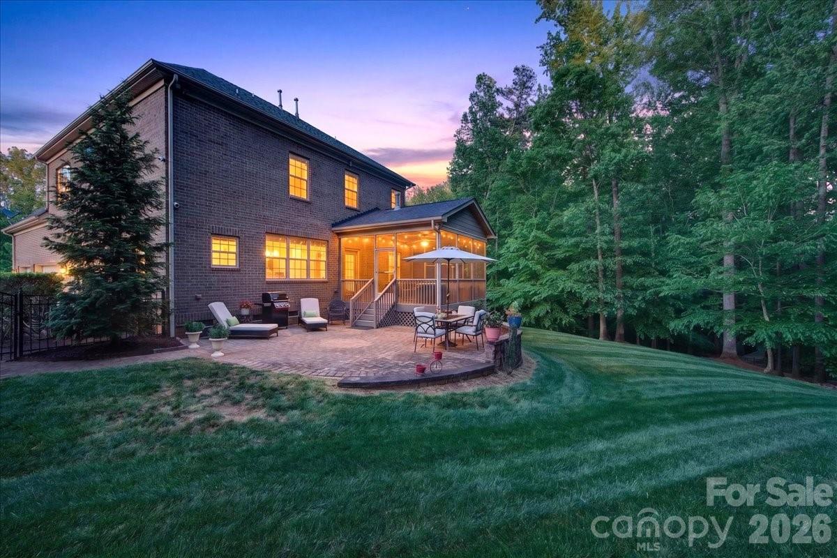 9311 Scorpio Lane Mint Hill NC 28227