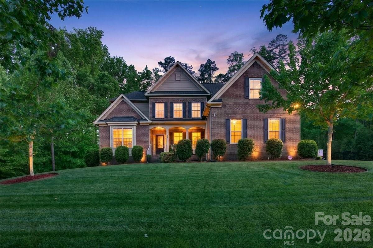 9311 Scorpio Lane Mint Hill NC 28227