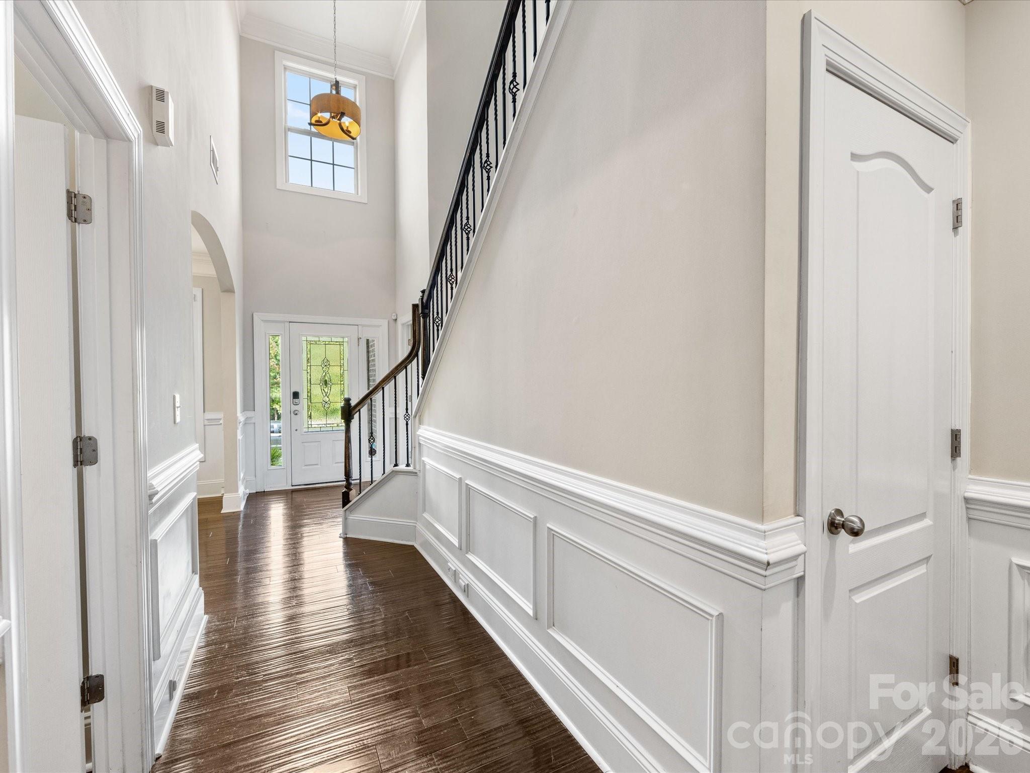 9311 Scorpio Lane Mint Hill NC 28227