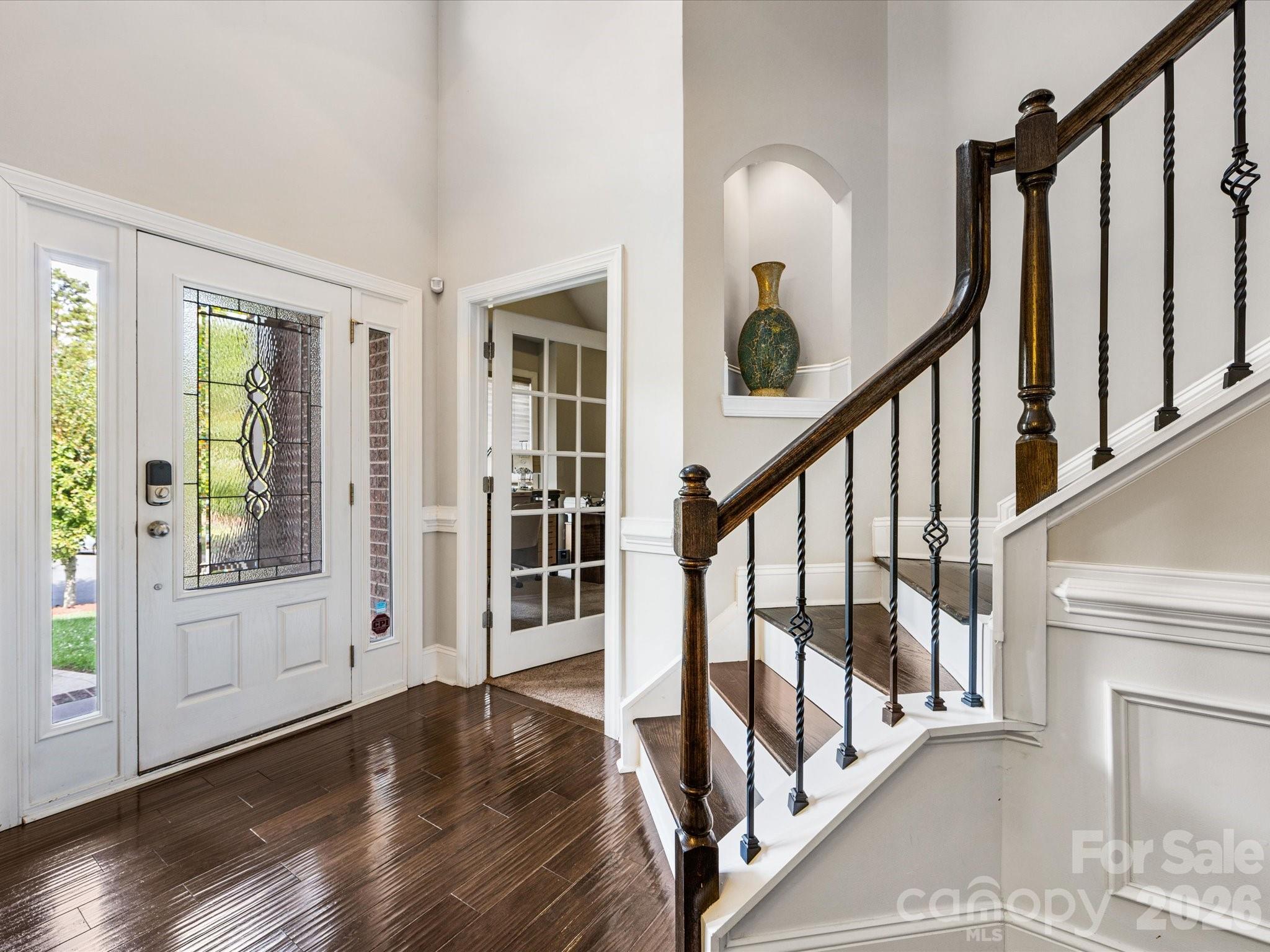 9311 Scorpio Lane Mint Hill NC 28227