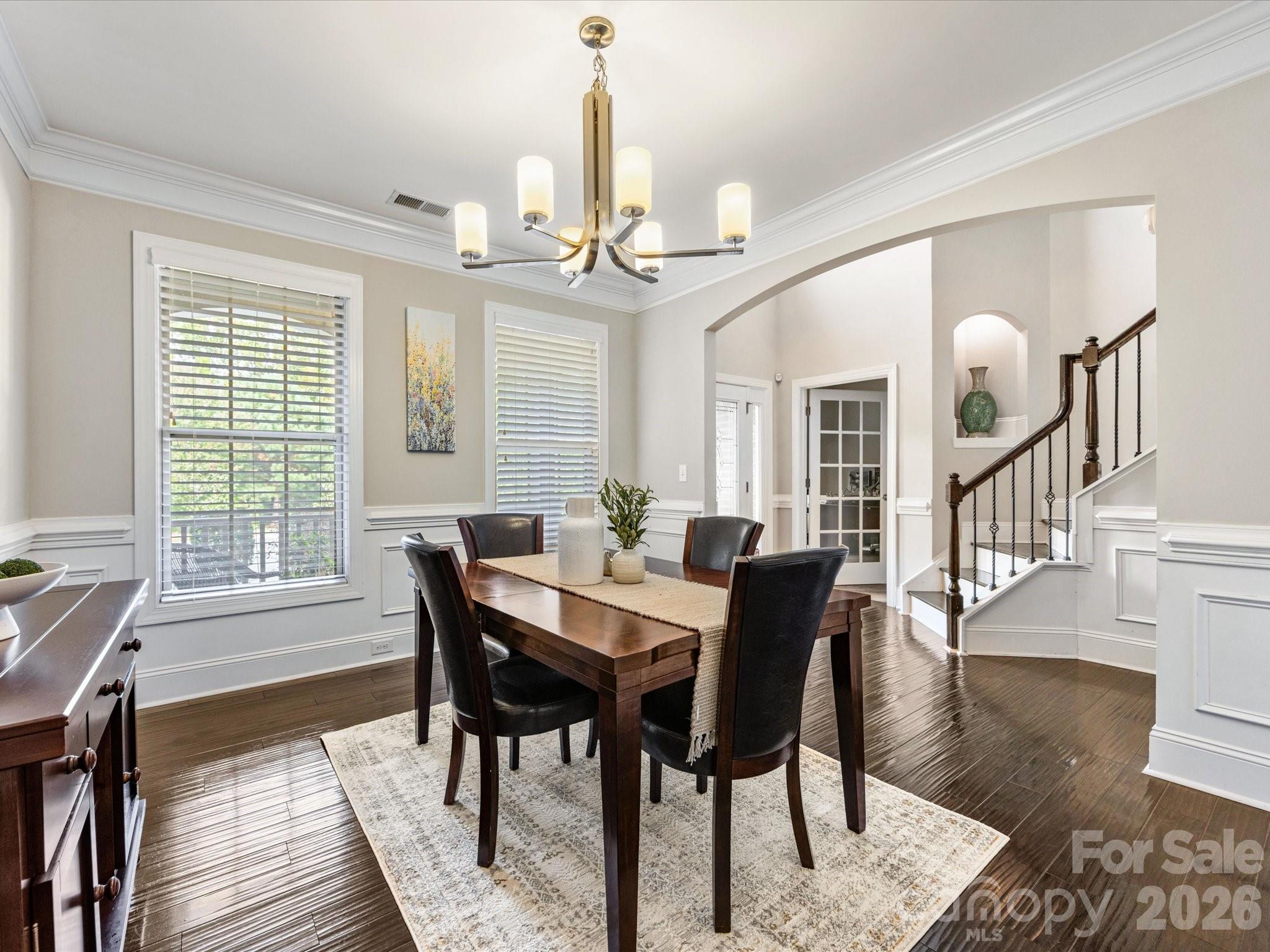 9311 Scorpio Lane Mint Hill NC 28227
