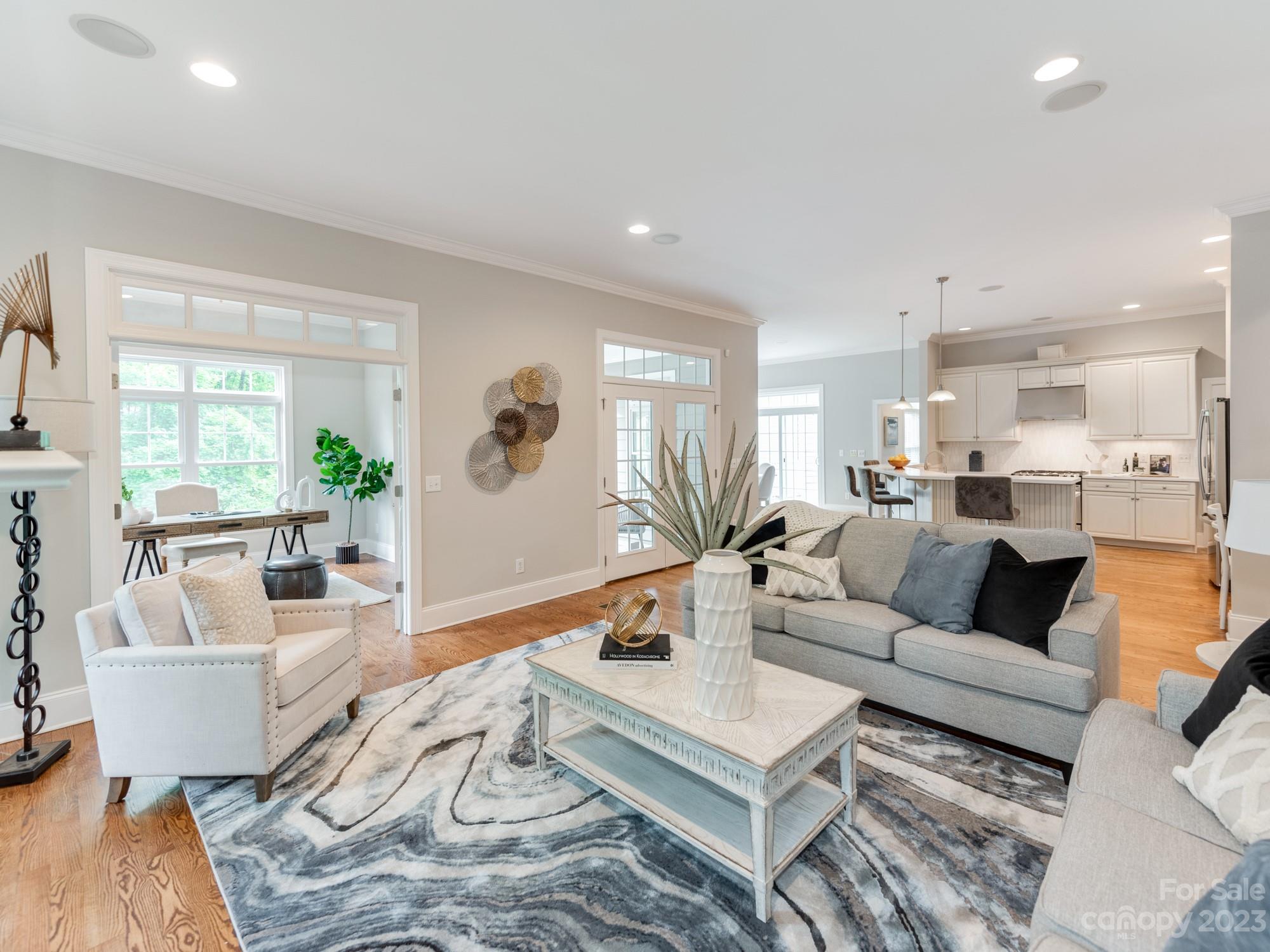 650 Vendue Place Charlotte NC 28226