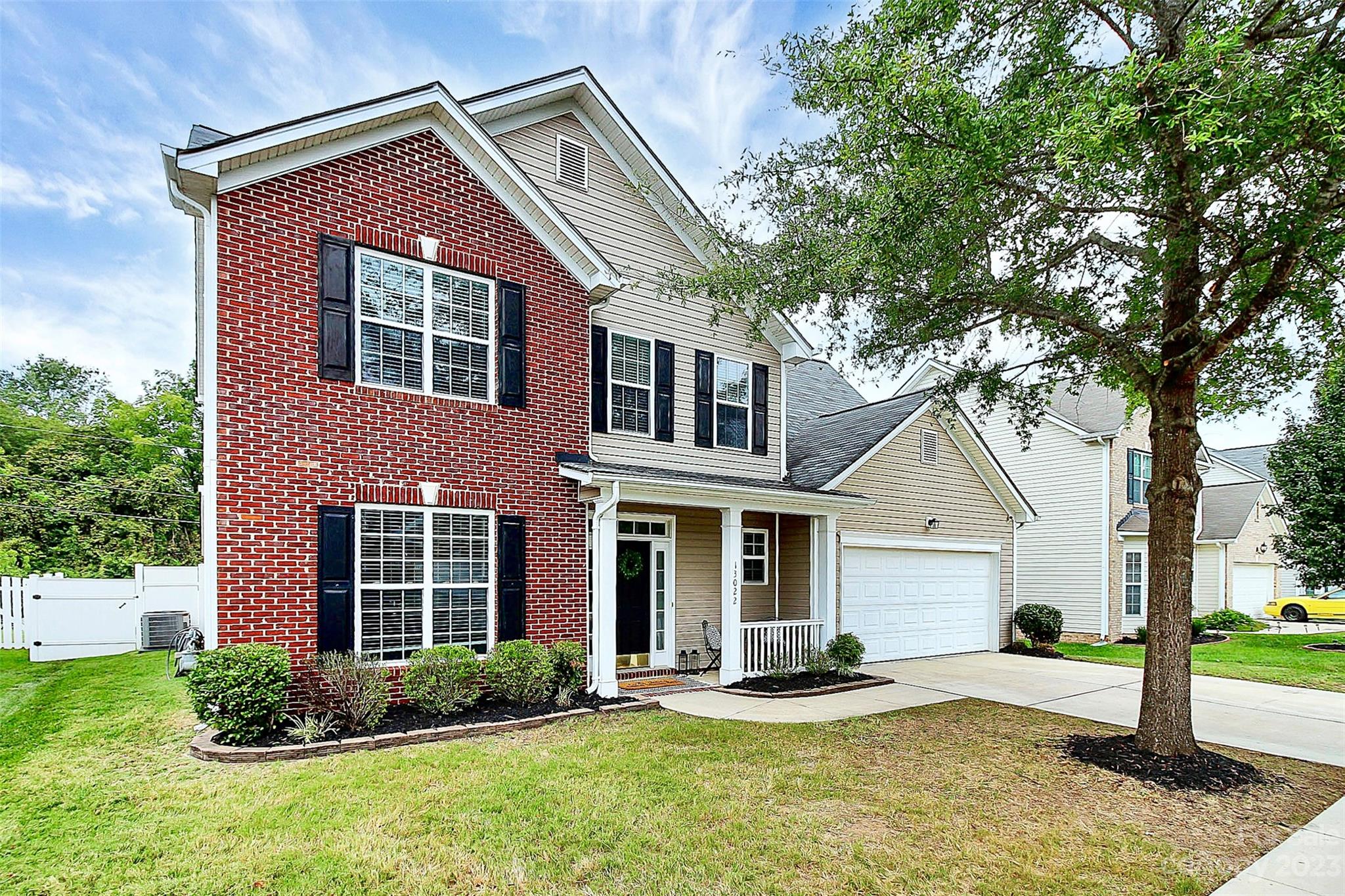 13022 Fenceline Drive Charlotte NC 28278