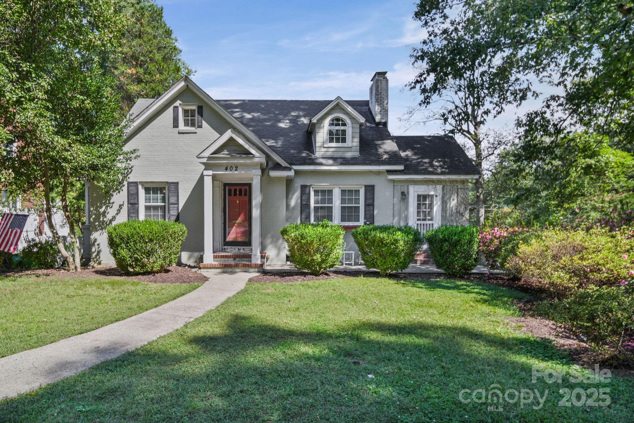 402 Dale Avenue Gastonia NC 28052