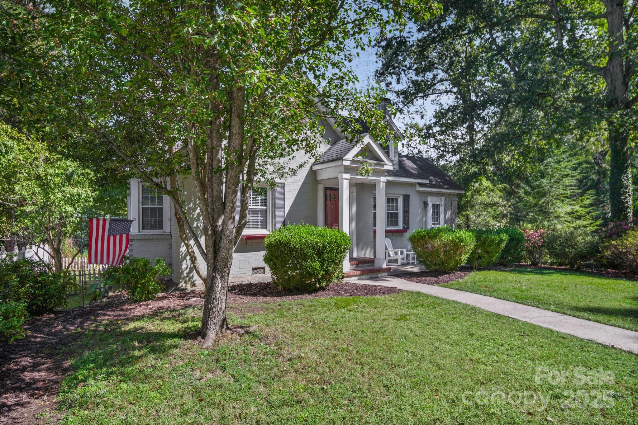 402 Dale Avenue Gastonia NC 28052