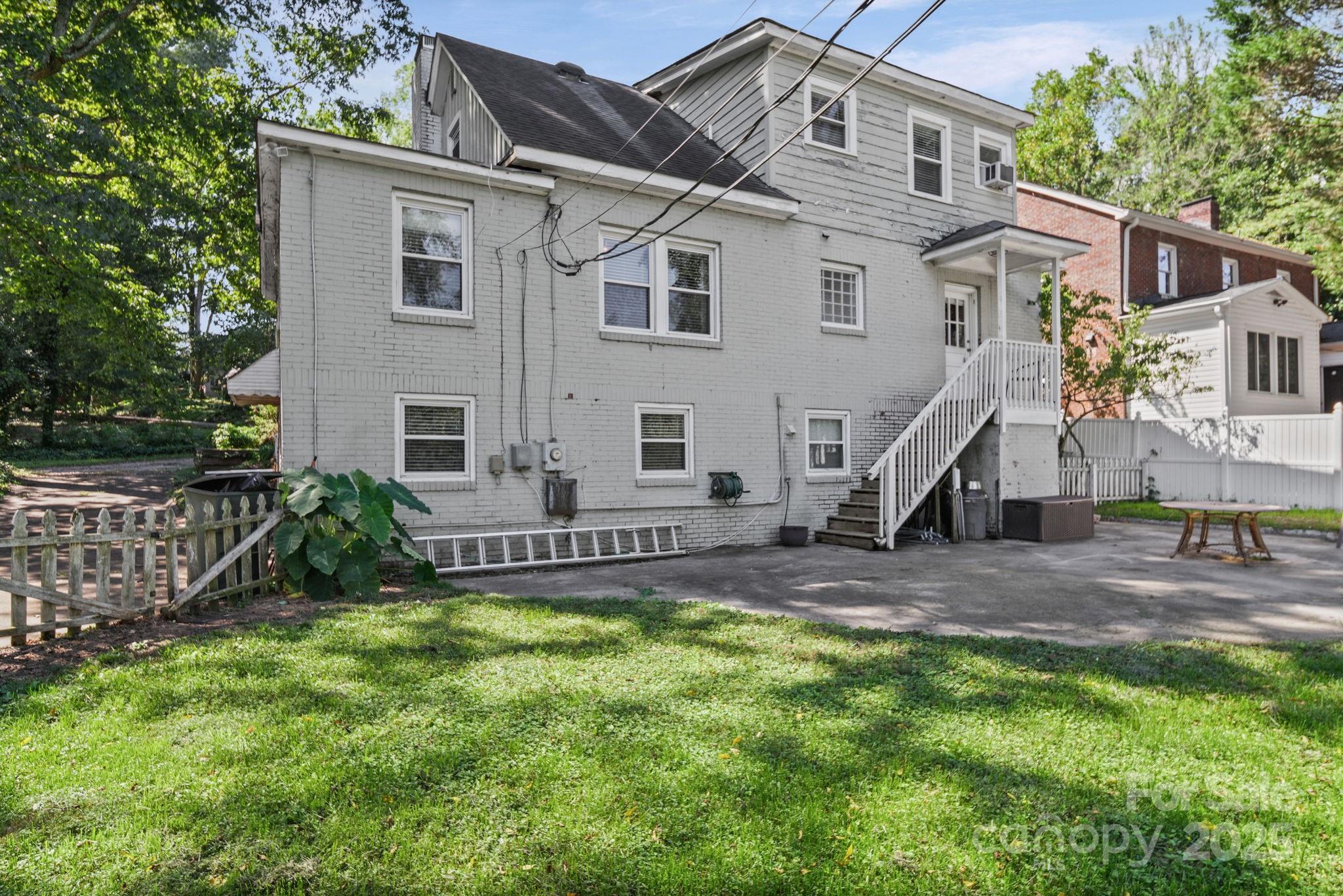 402 Dale Avenue Gastonia NC 28052