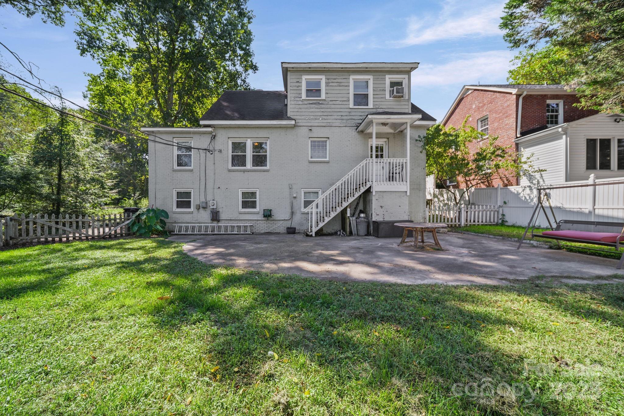 402 Dale Avenue Gastonia NC 28052