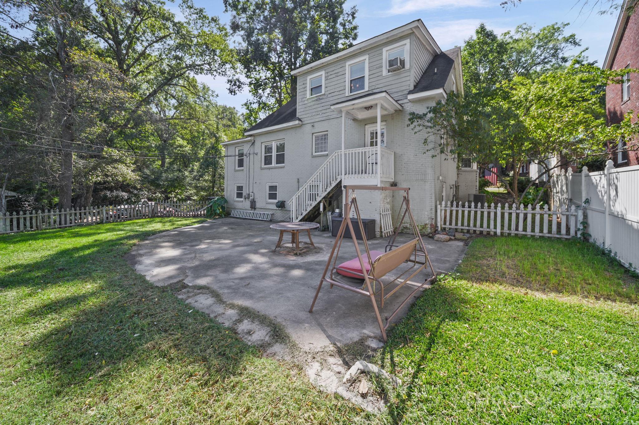 402 Dale Avenue Gastonia NC 28052