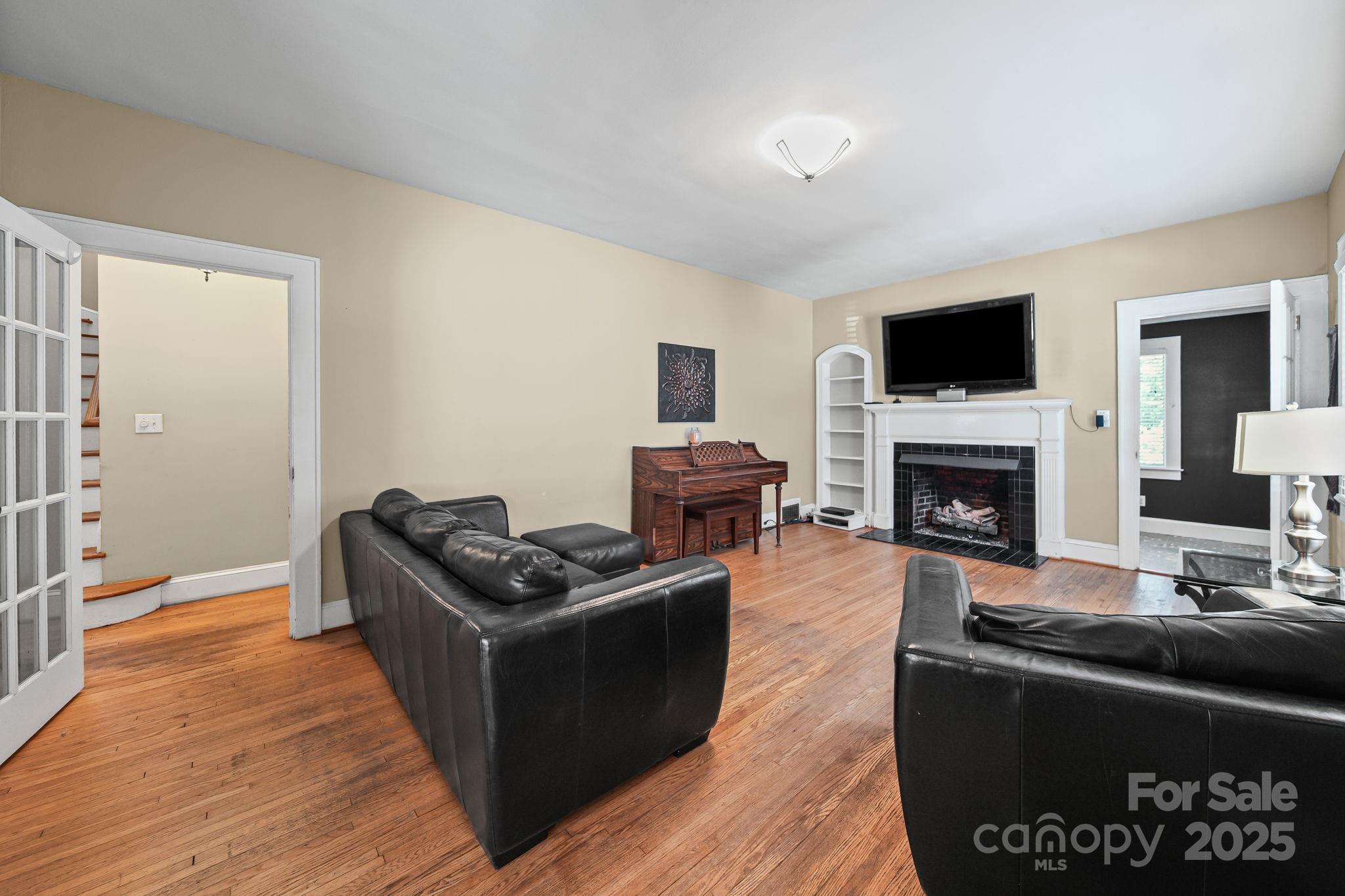 402 Dale Avenue Gastonia NC 28052