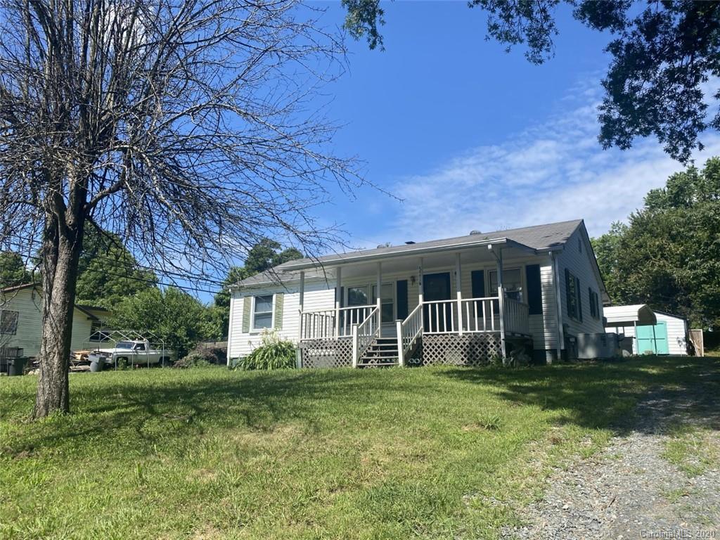 5216 Eaton Circle Charlotte NC 28208