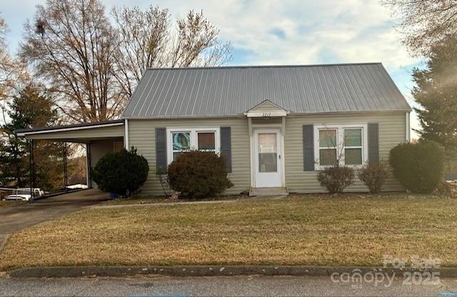 2219 6th Avenue NW Hickory NC 28601