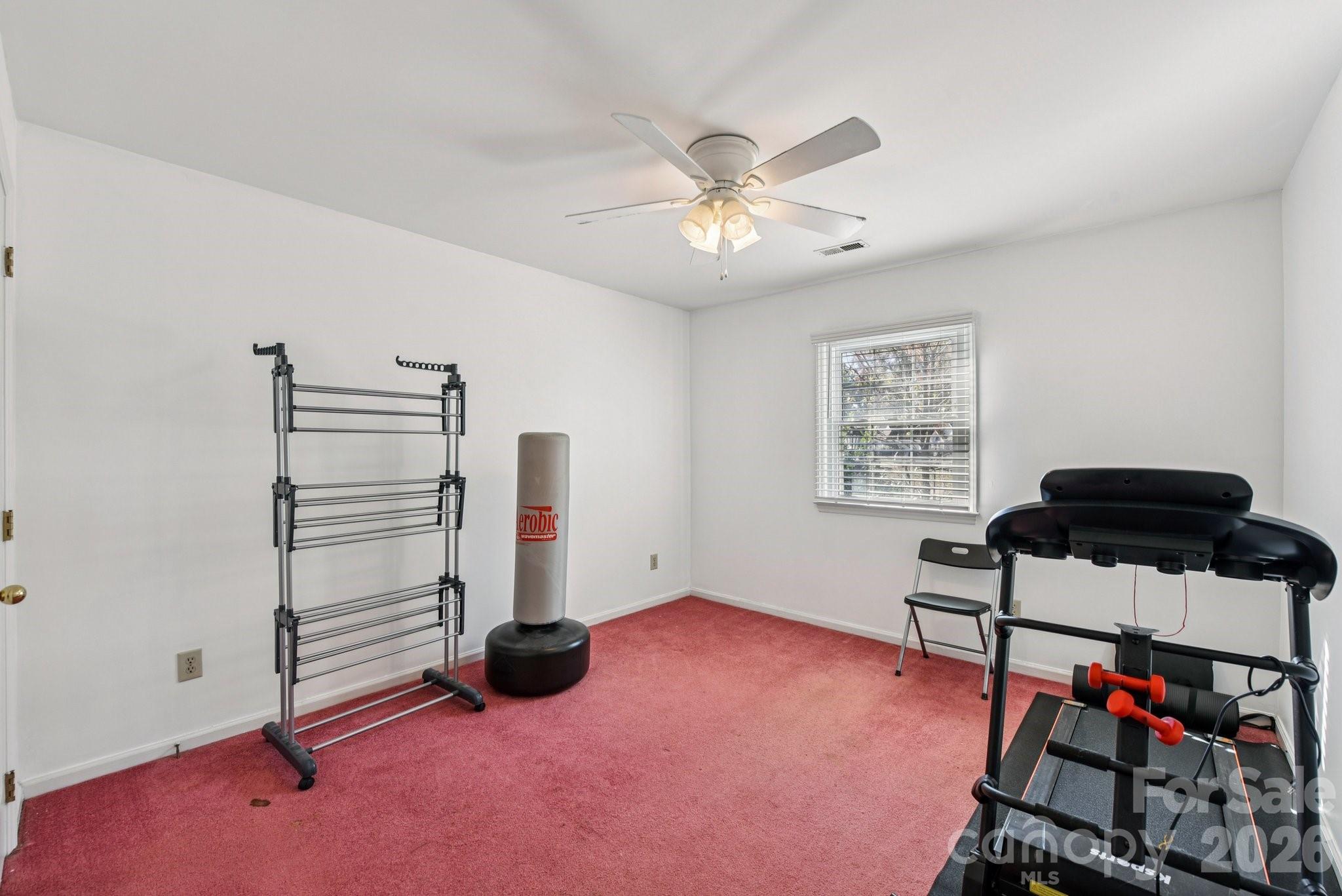 6025 Crape Myrtle Lane Charlotte NC 28216