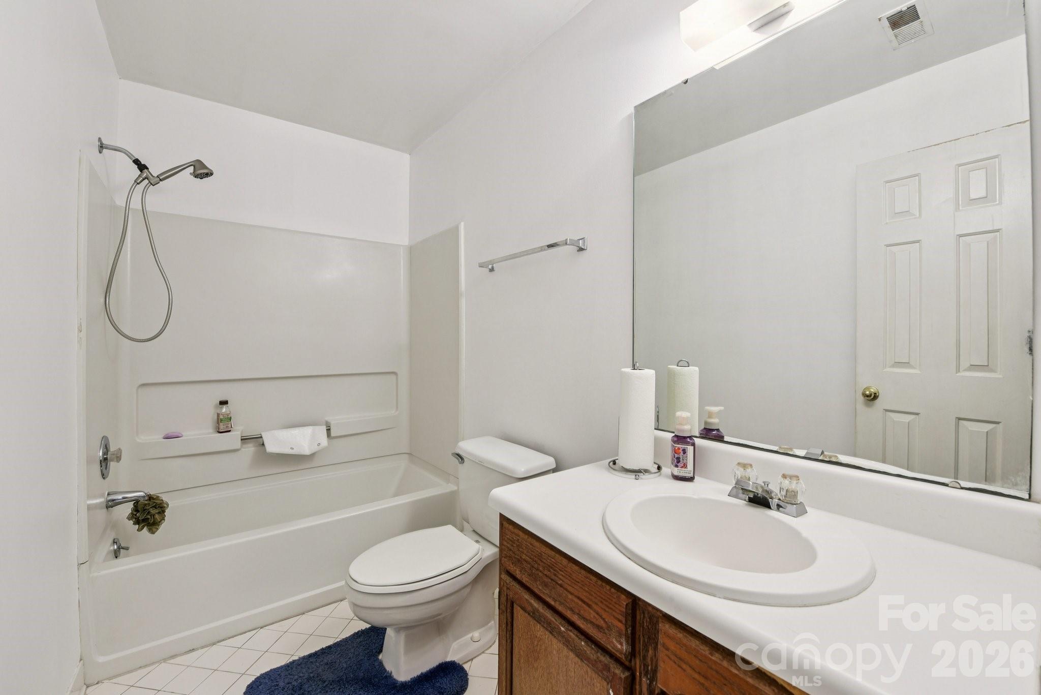 6025 Crape Myrtle Lane Charlotte NC 28216
