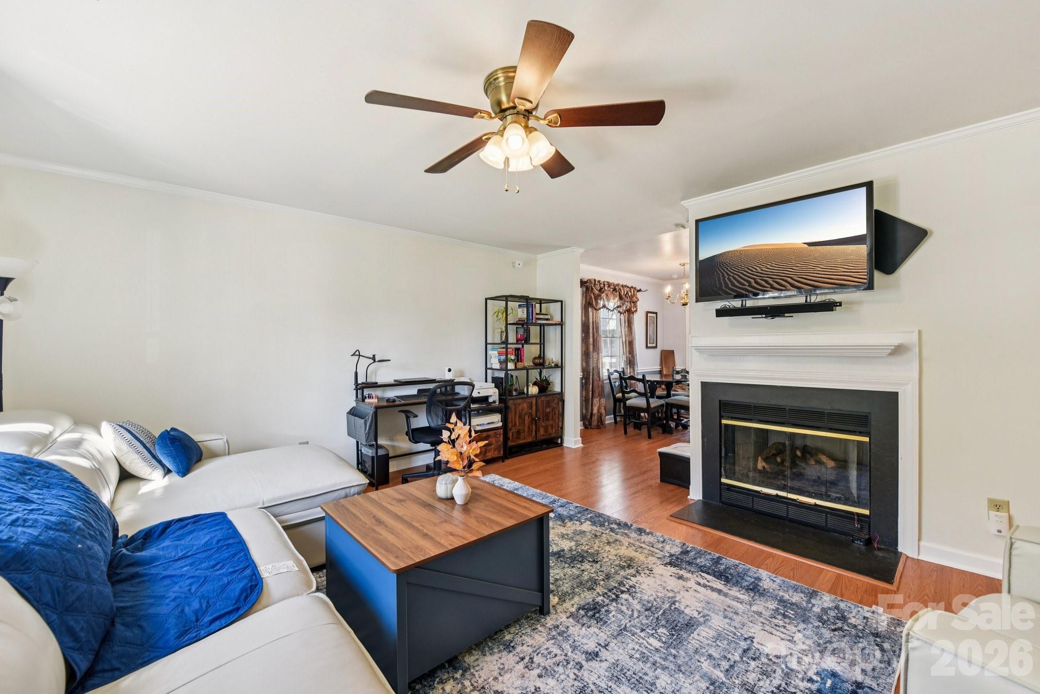 6025 Crape Myrtle Lane Charlotte NC 28216