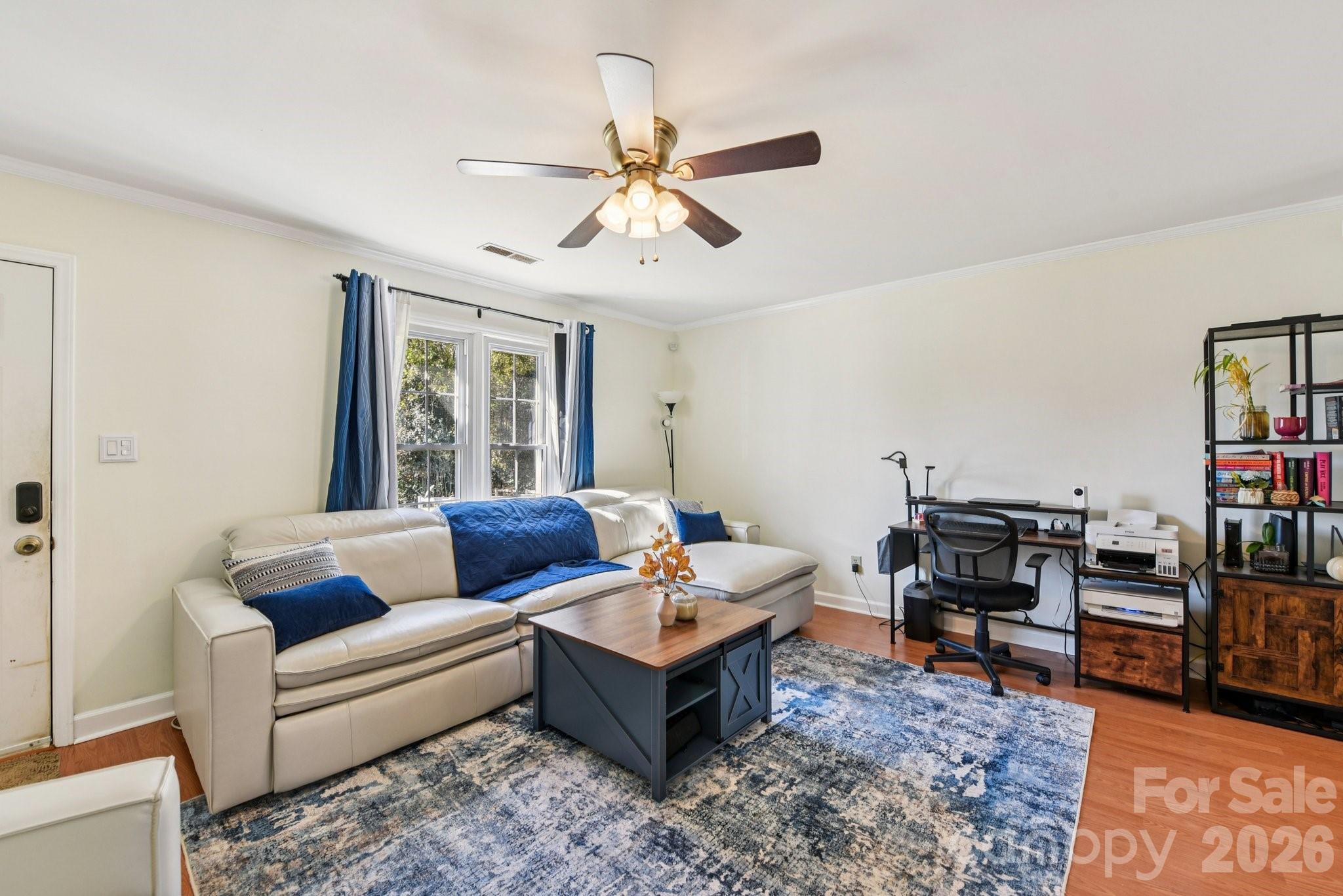 6025 Crape Myrtle Lane Charlotte NC 28216