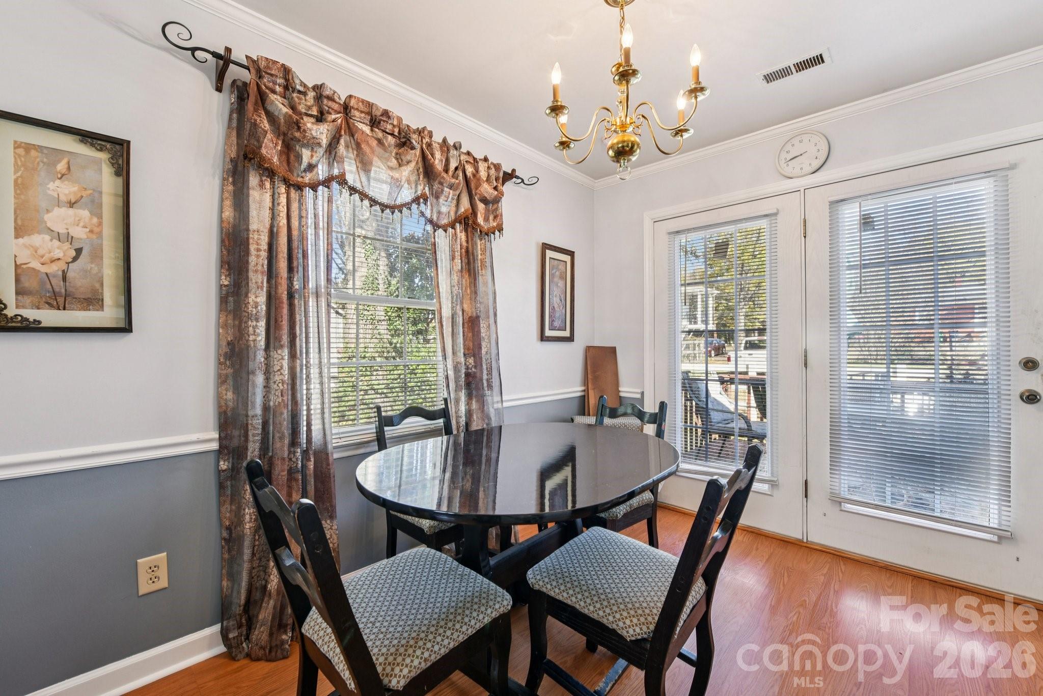 6025 Crape Myrtle Lane Charlotte NC 28216