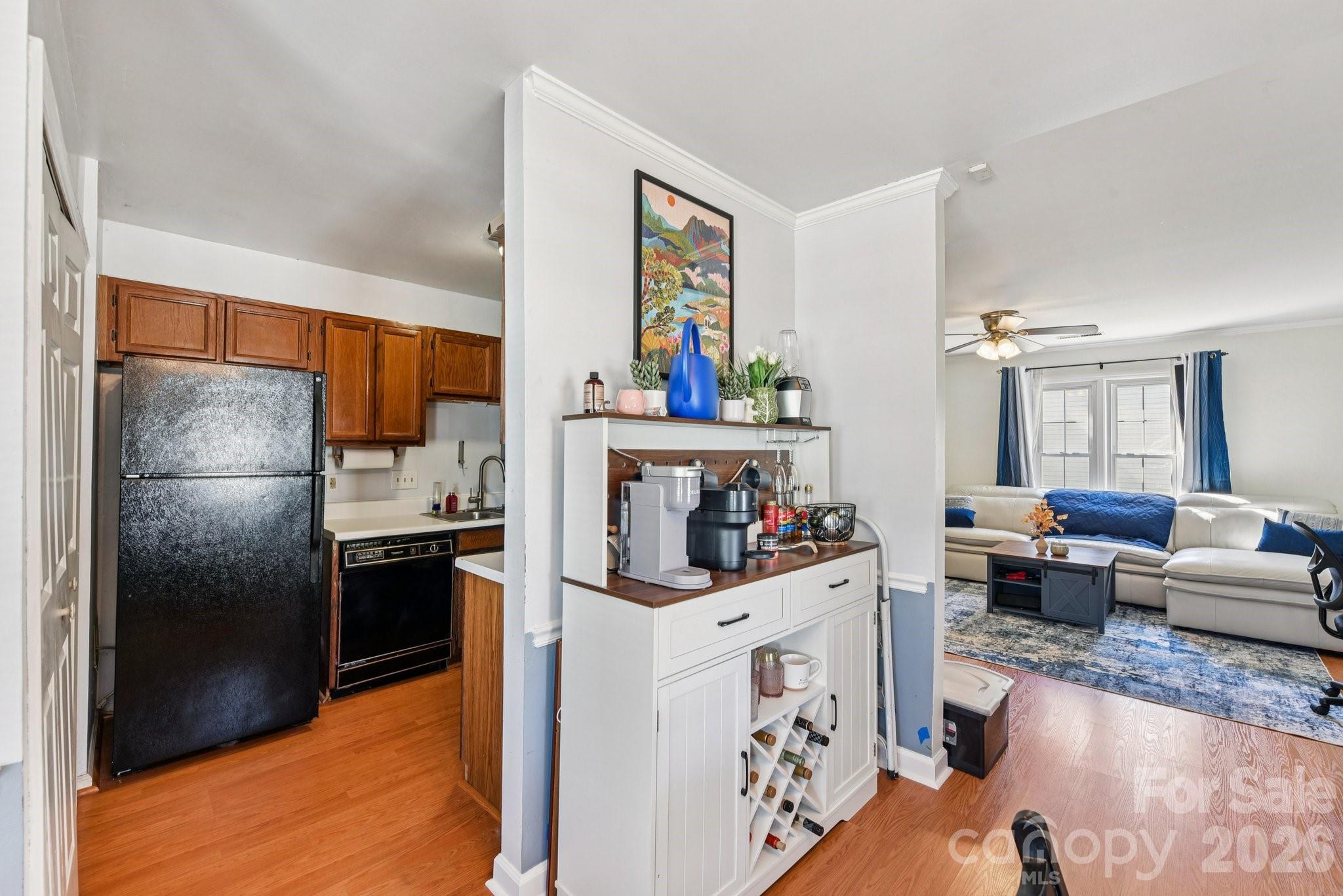 6025 Crape Myrtle Lane Charlotte NC 28216