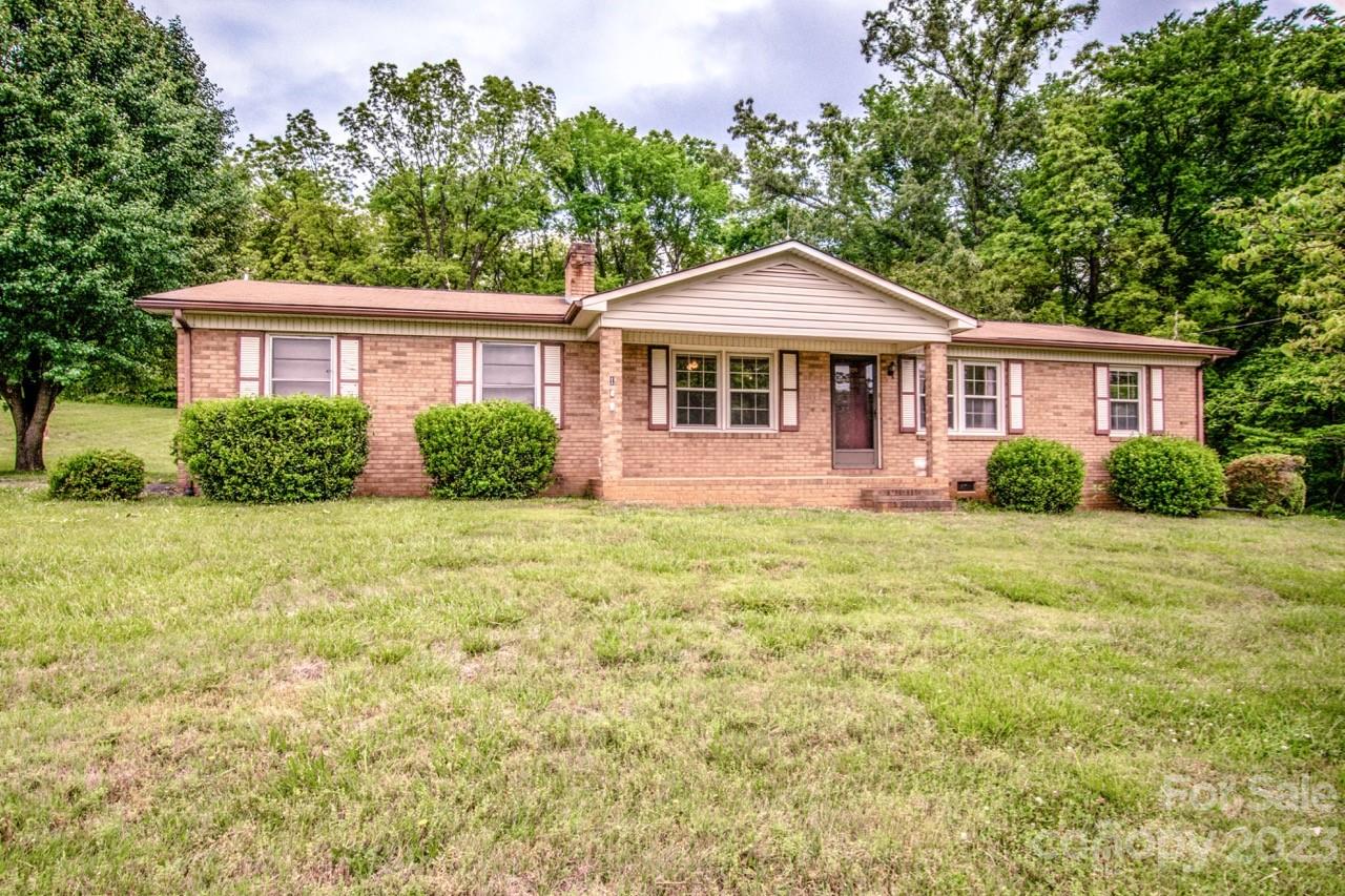 149 Fieldstone Farm Drive Statesville NC 28625
