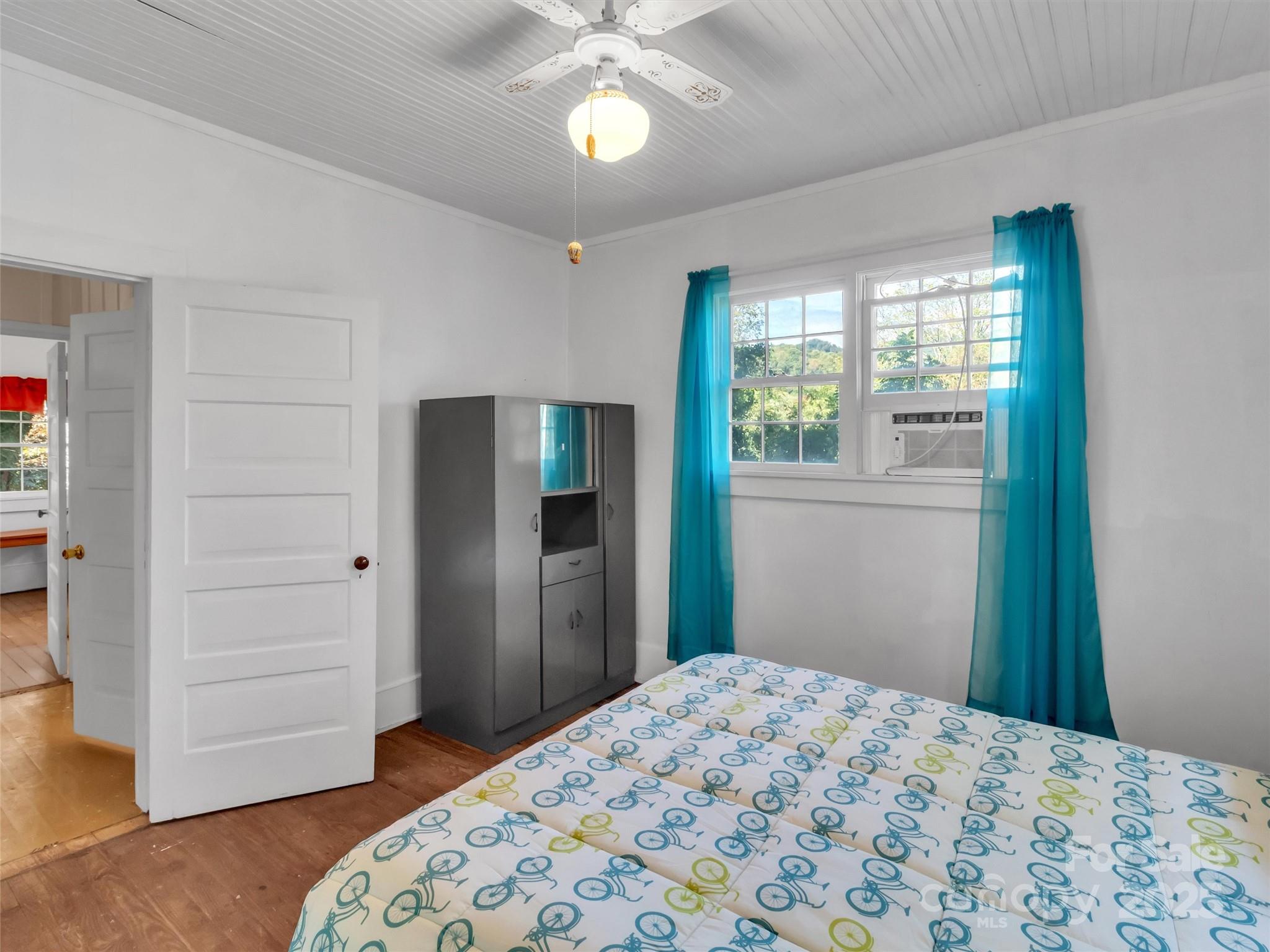 87 Atkins Loop Lake Junaluska NC 28745