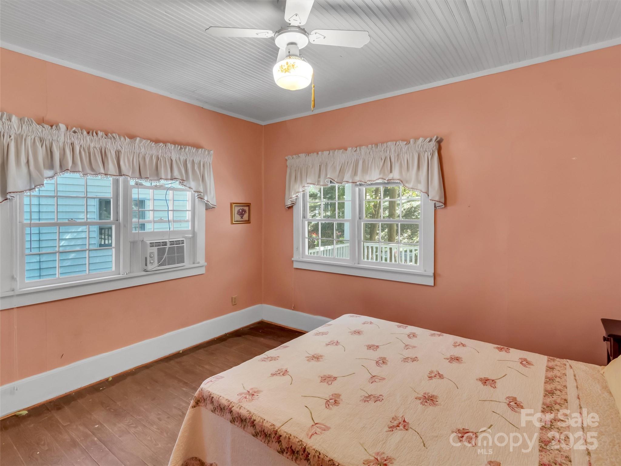 87 Atkins Loop Lake Junaluska NC 28745