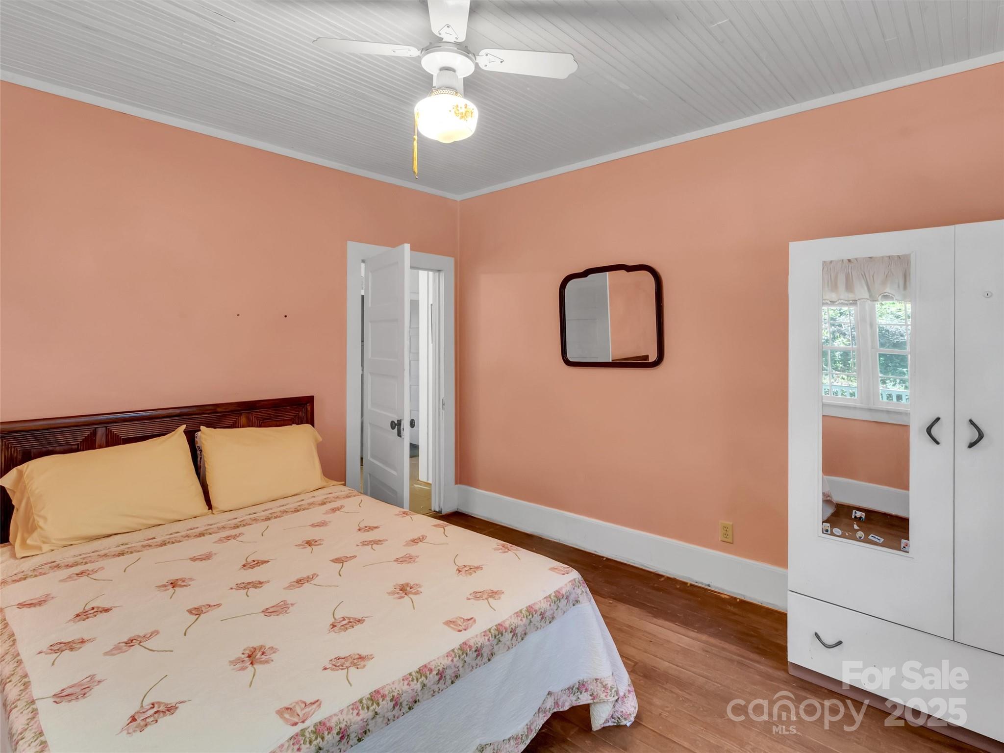 87 Atkins Loop Lake Junaluska NC 28745