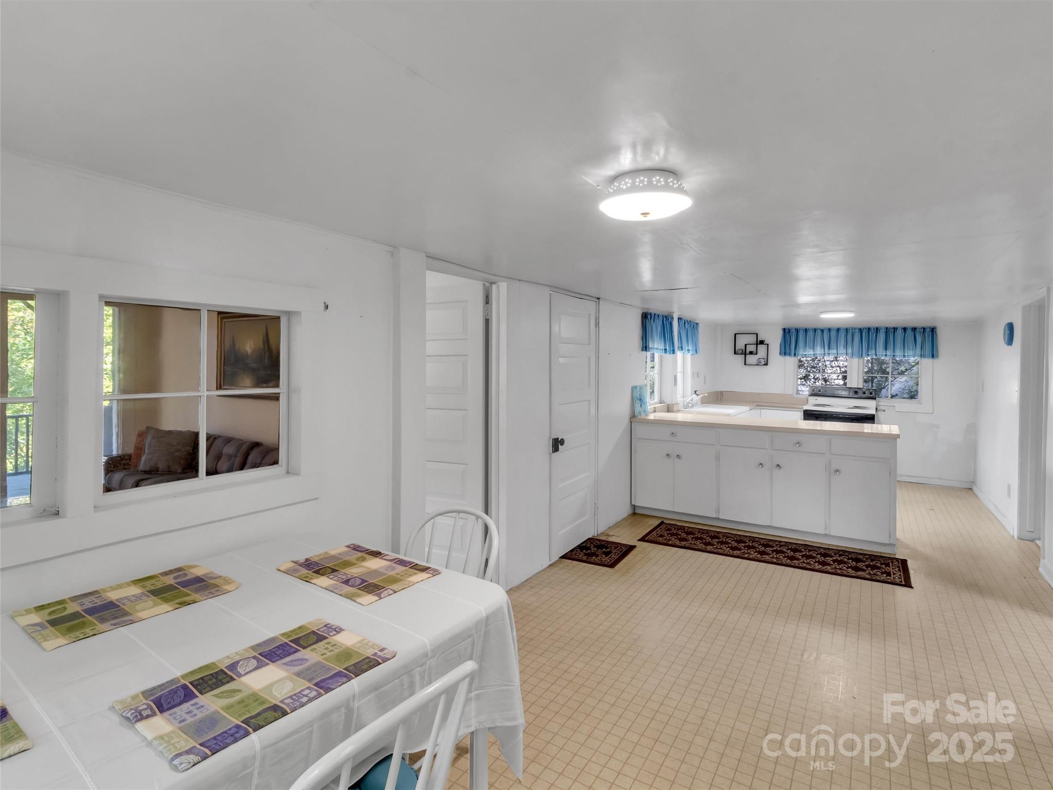 87 Atkins Loop Lake Junaluska NC 28745