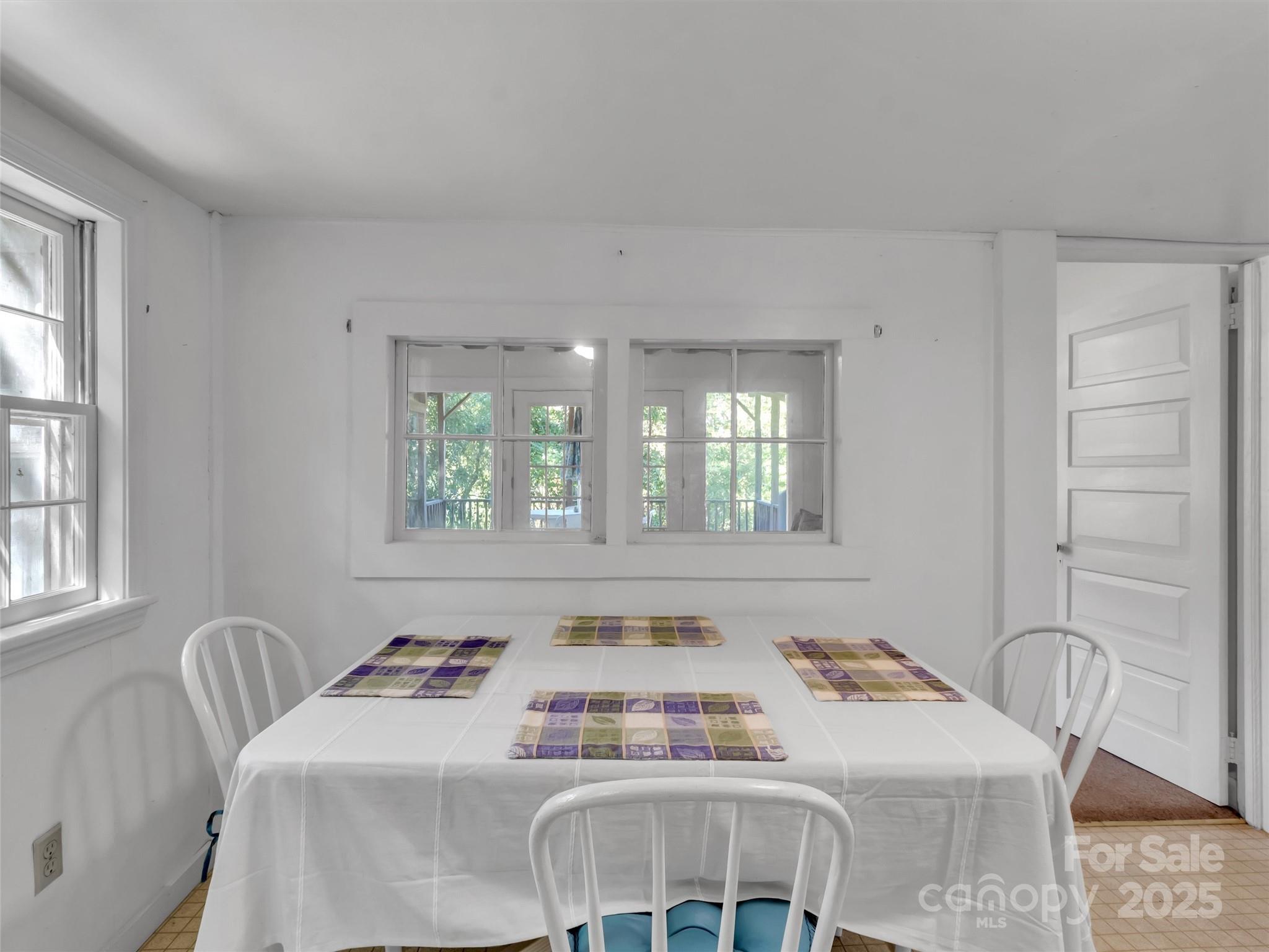 87 Atkins Loop Lake Junaluska NC 28745