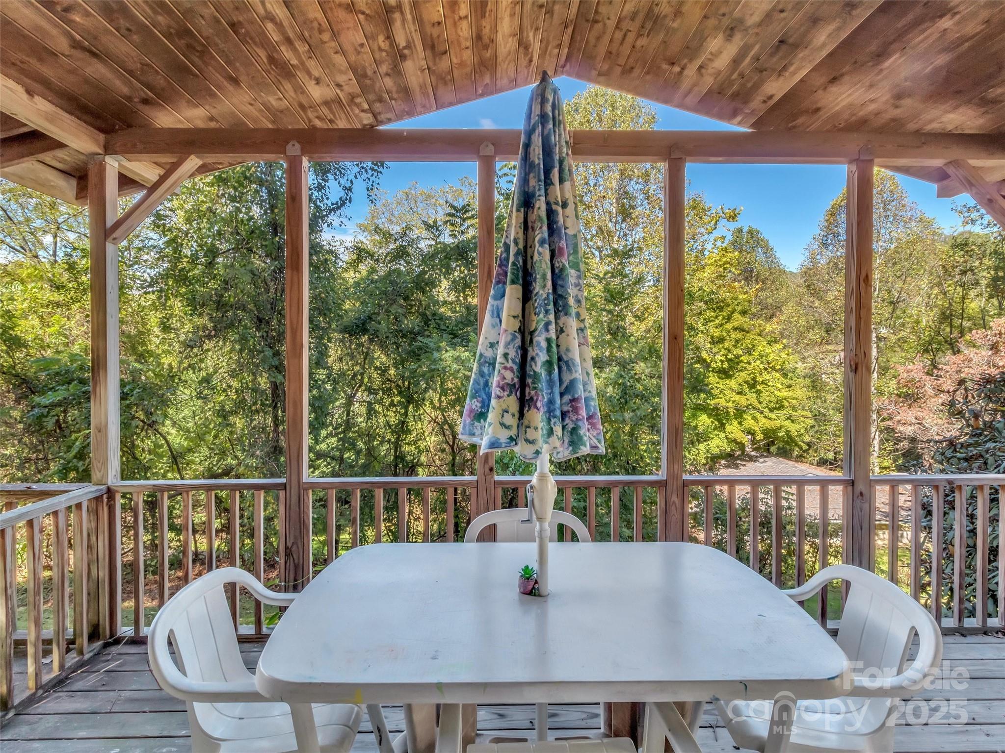 87 Atkins Loop Lake Junaluska NC 28745