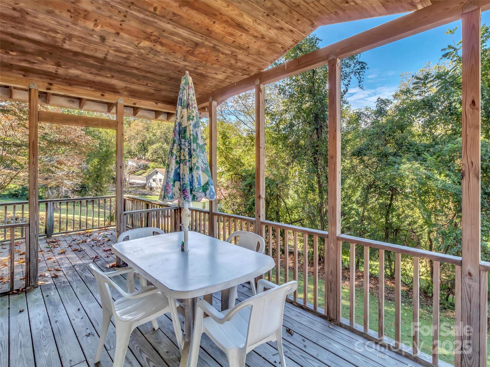 87 Atkins Loop Lake Junaluska NC 28745