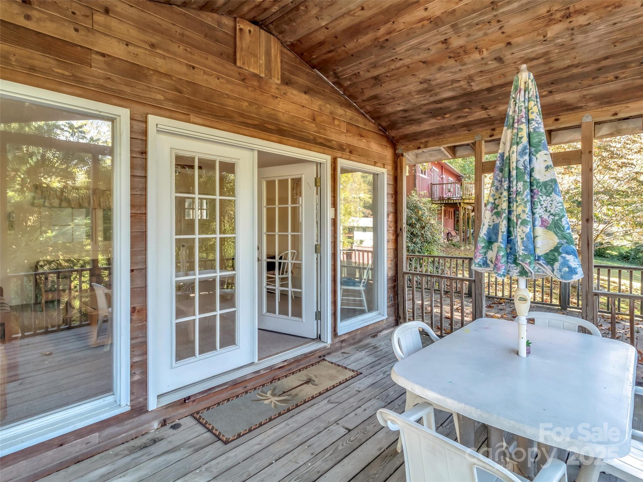 87 Atkins Loop Lake Junaluska NC 28745