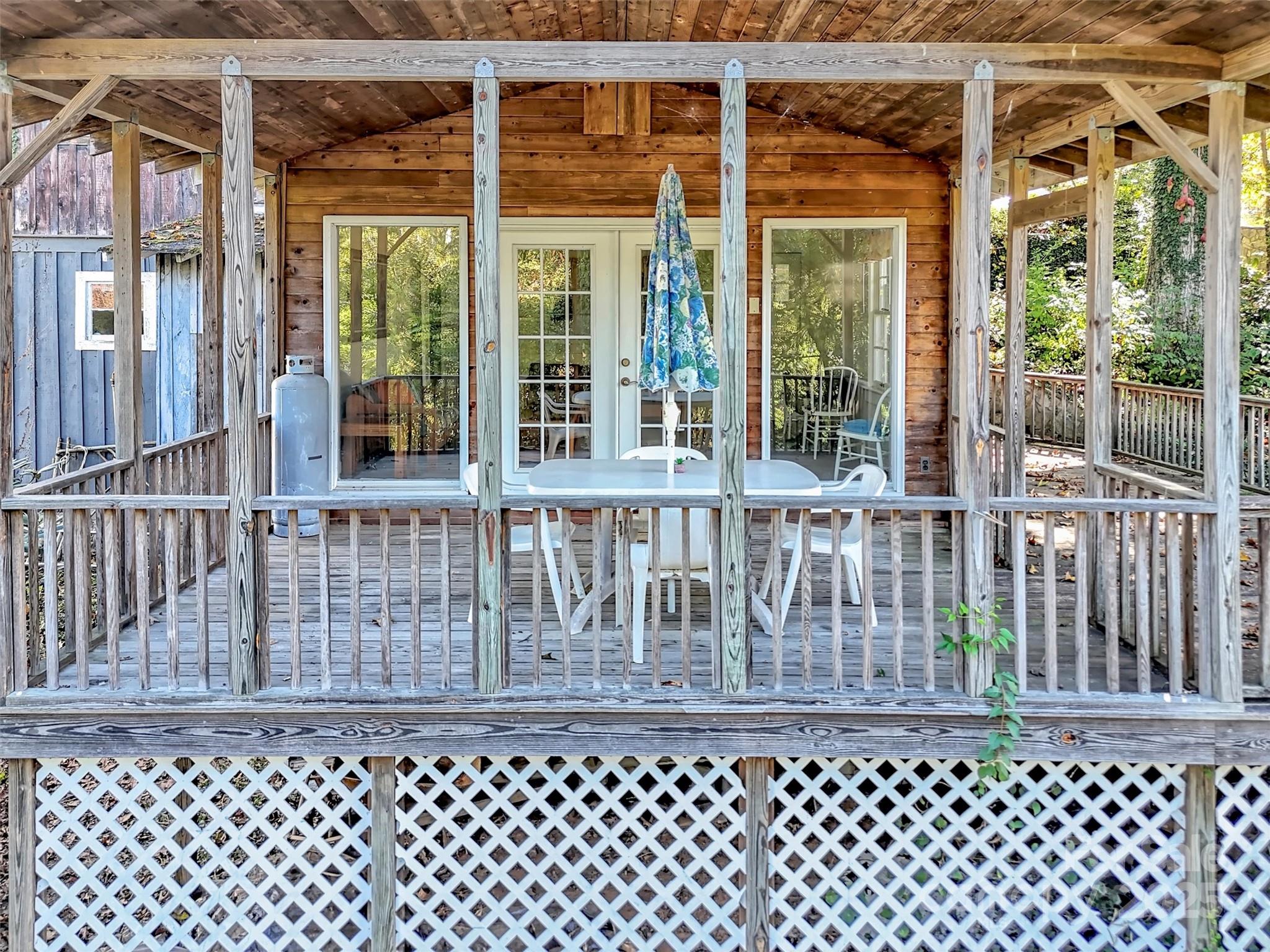 87 Atkins Loop Lake Junaluska NC 28745