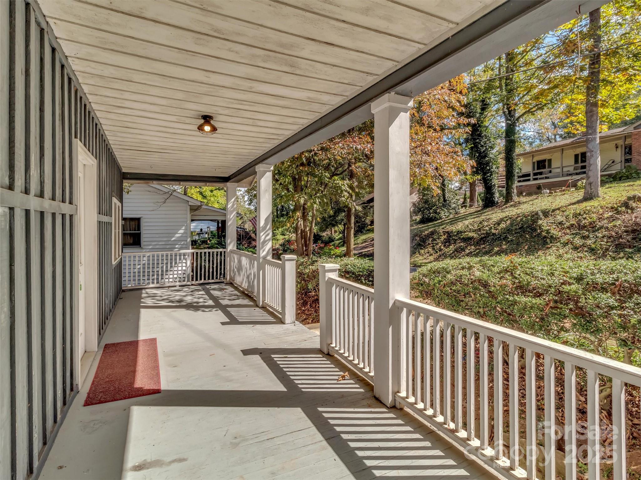 87 Atkins Loop Lake Junaluska NC 28745