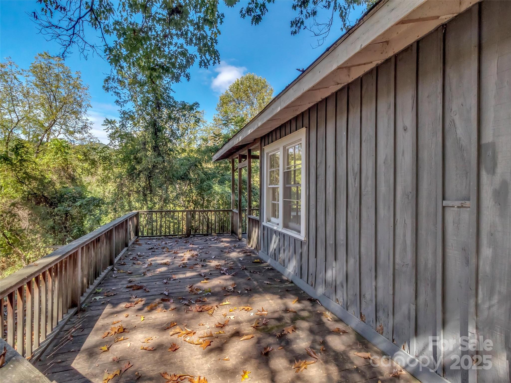 87 Atkins Loop Lake Junaluska NC 28745