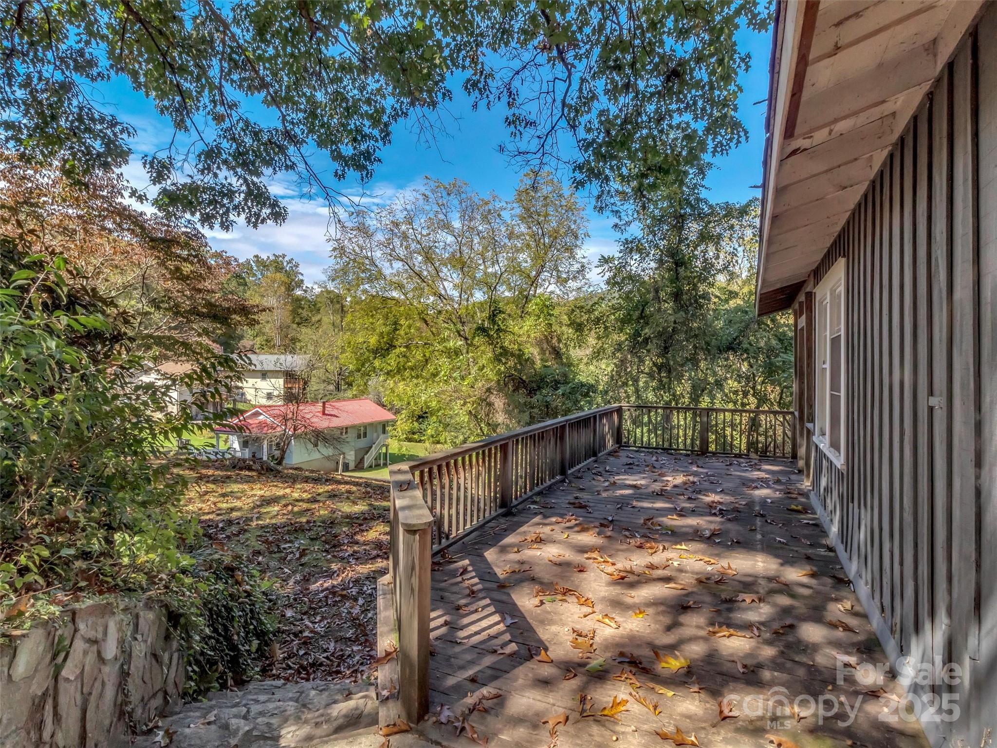 87 Atkins Loop Lake Junaluska NC 28745