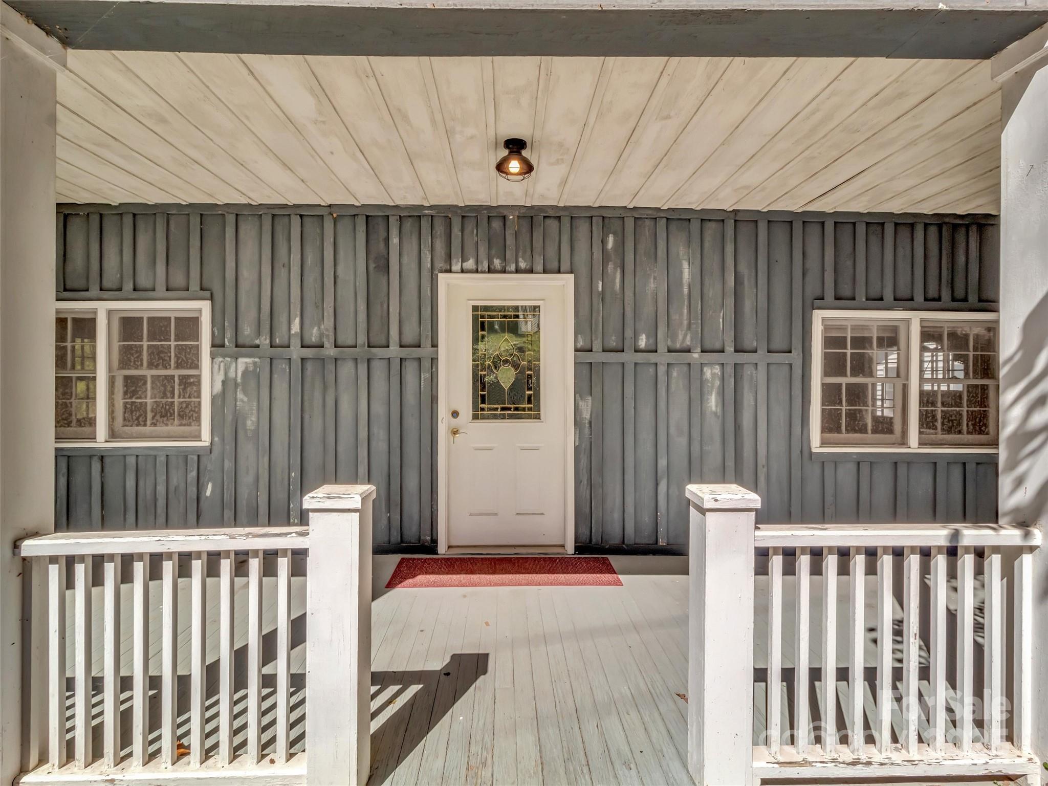87 Atkins Loop Lake Junaluska NC 28745