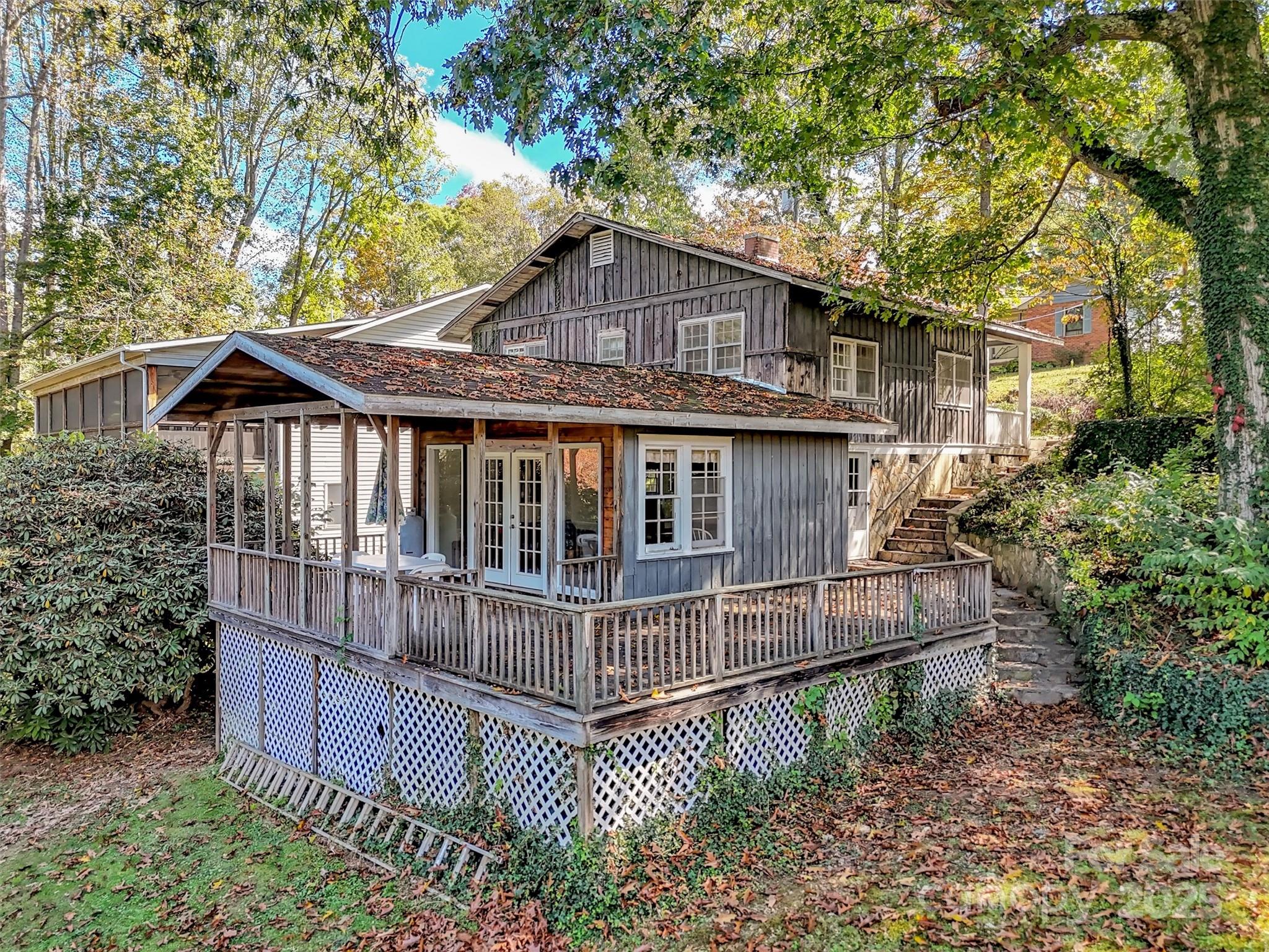87 Atkins Loop Lake Junaluska NC 28745